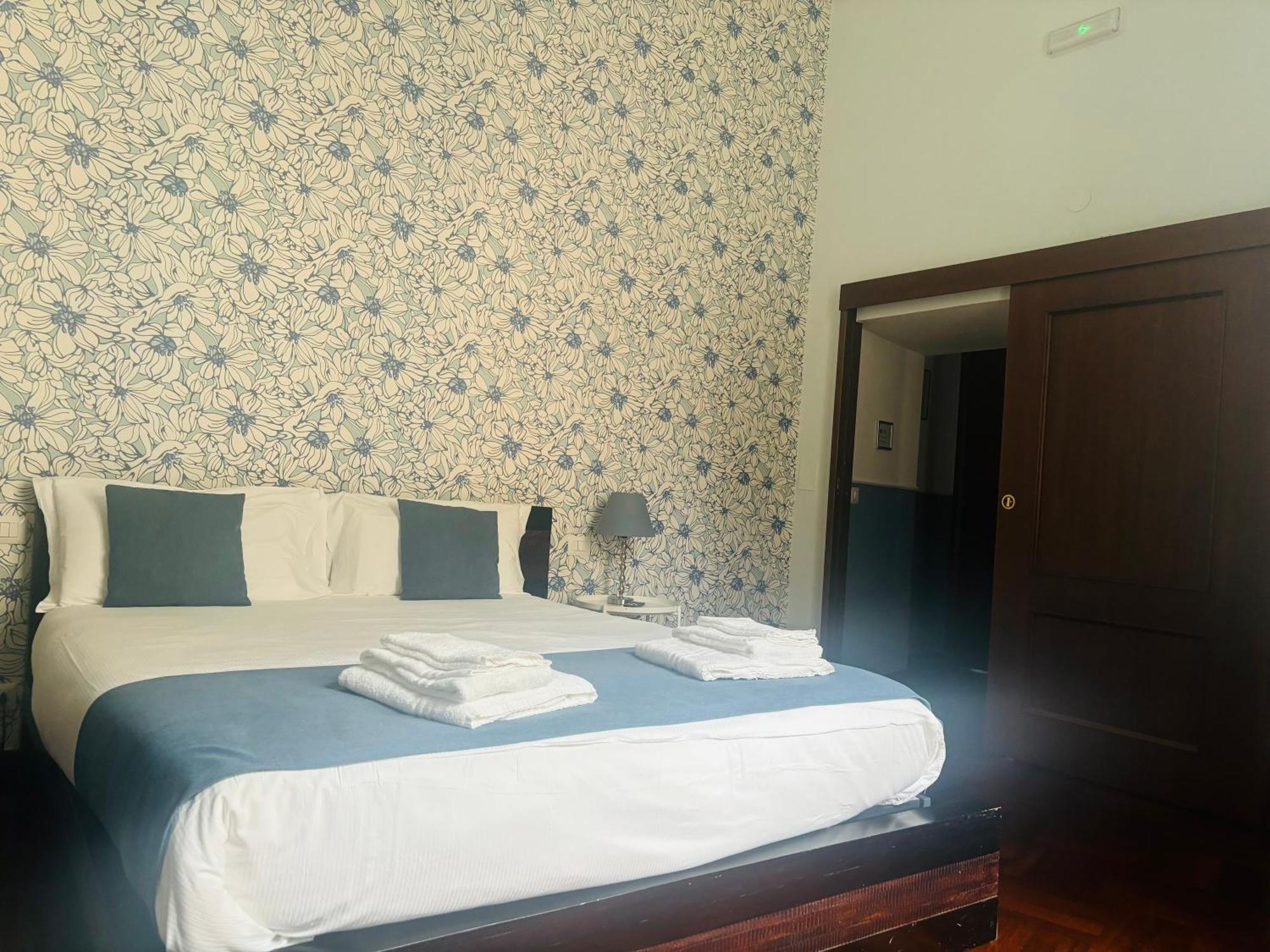 Bed & Breakfast Folle Citta