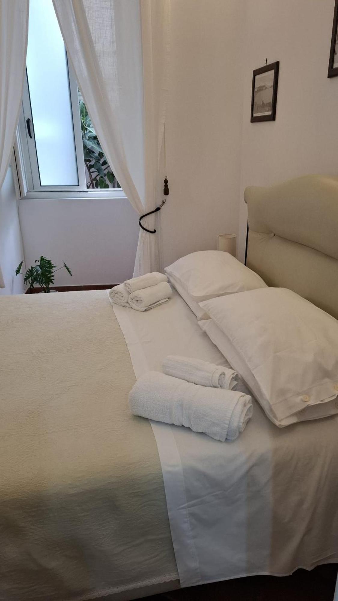 Bed & Breakfast Marty 2*