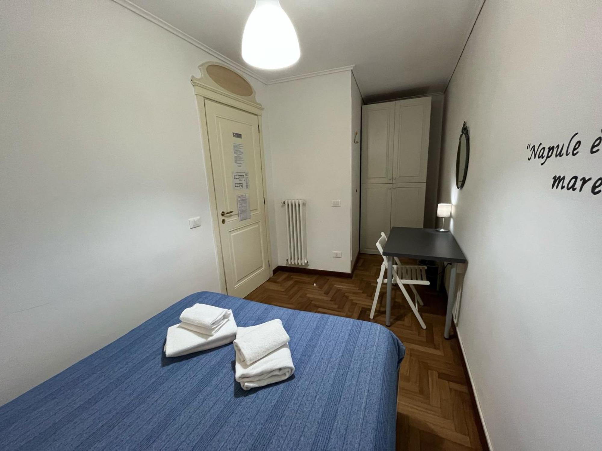 Palazzo Rota House Guest house Naples