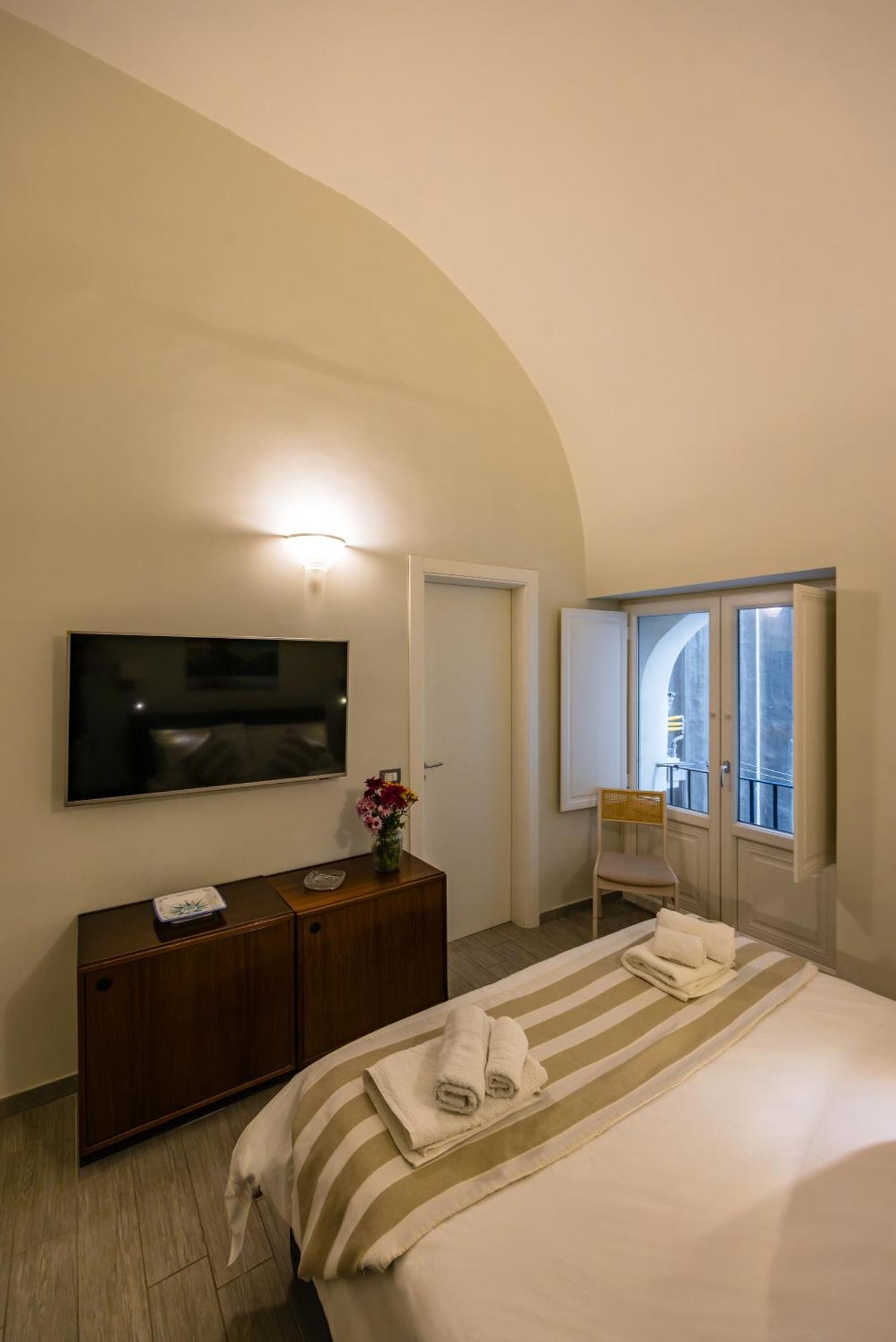 Tribunali231 Apartment Naples