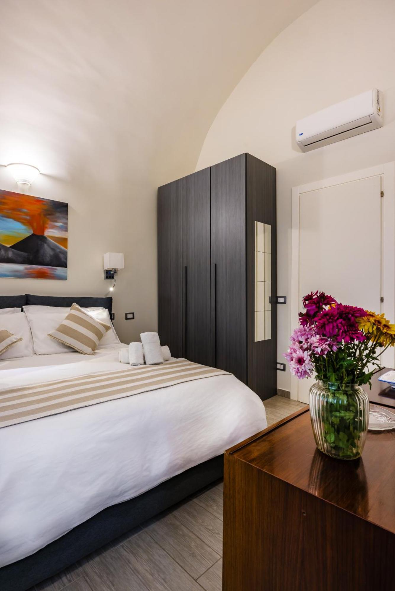 Apartment Tribunali231