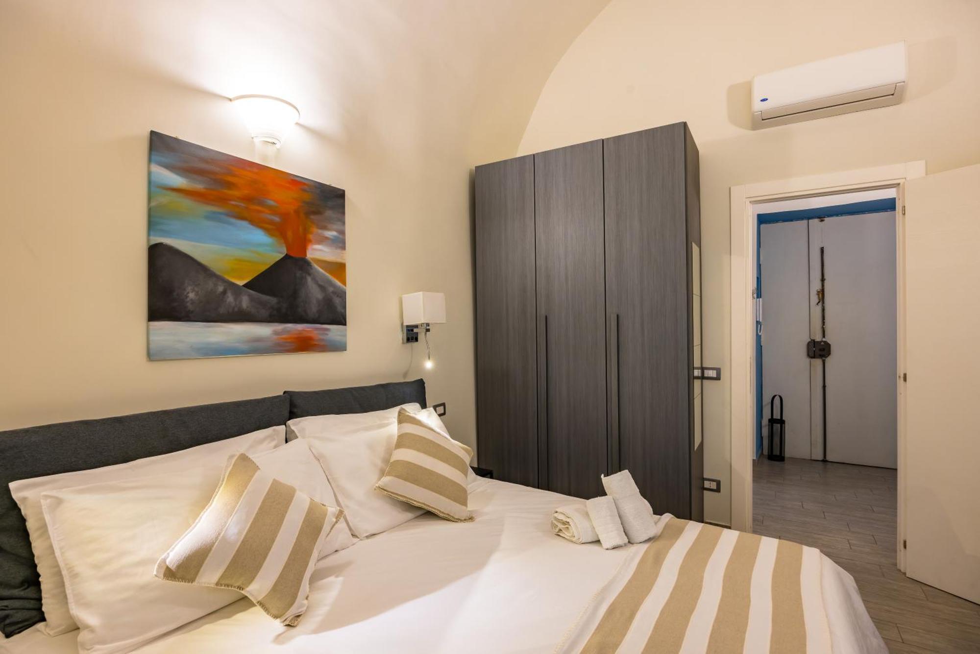 Tribunali231 Apartment Naples