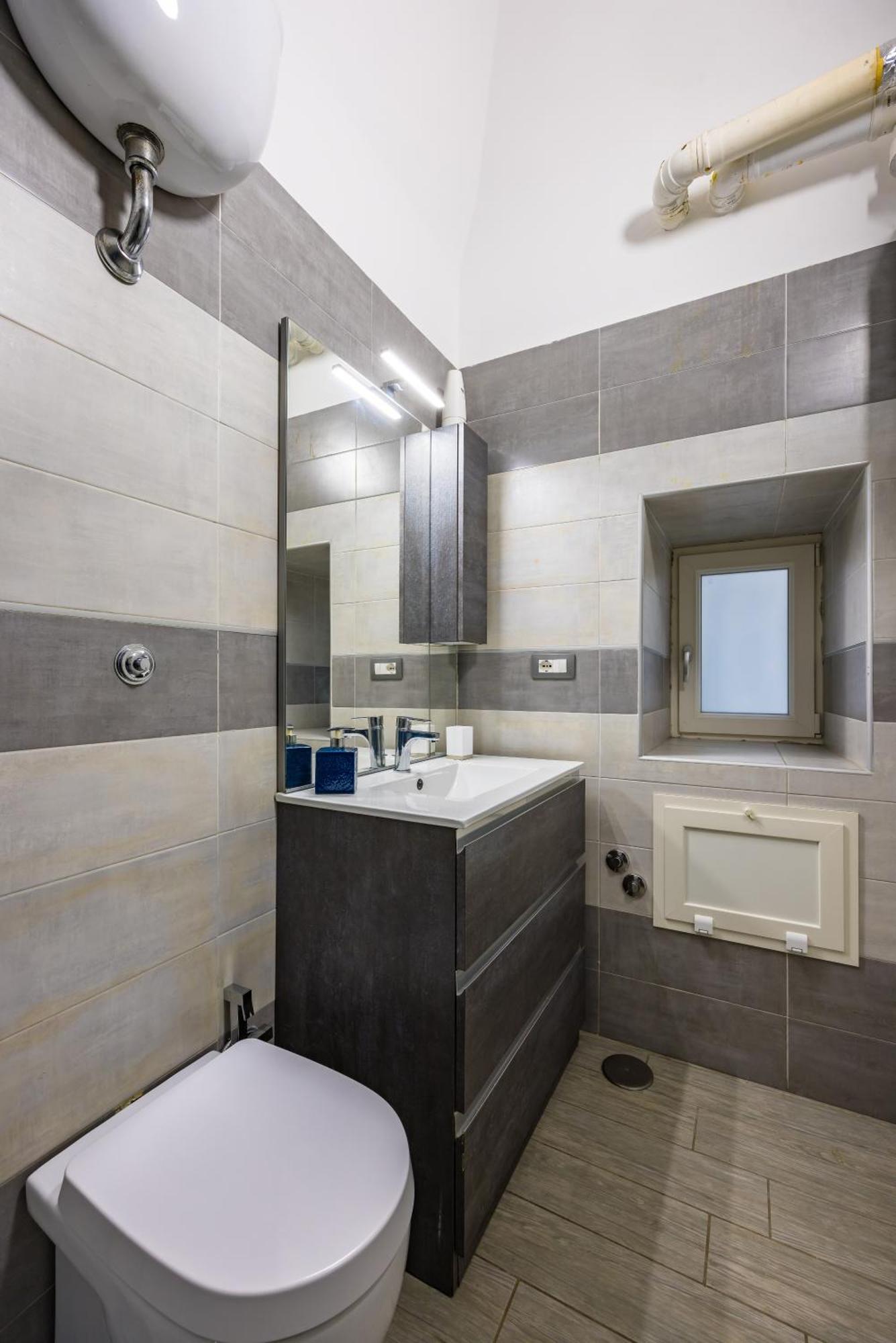 Apartment Tribunali231
