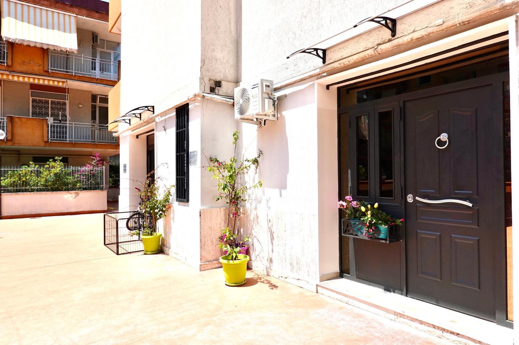 Linea1 Loft Apartment *