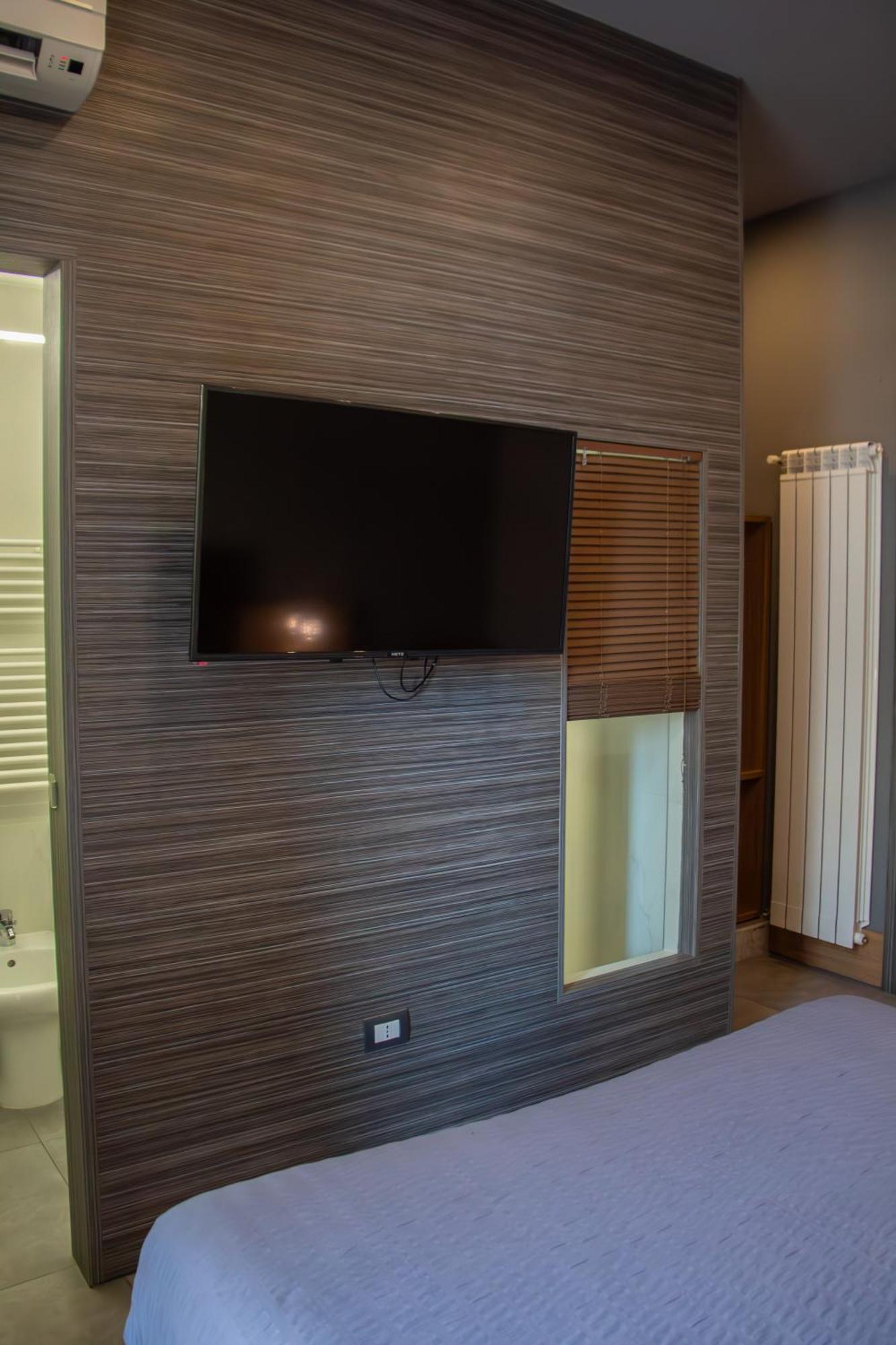 Beb Umberto I Guest house Naples