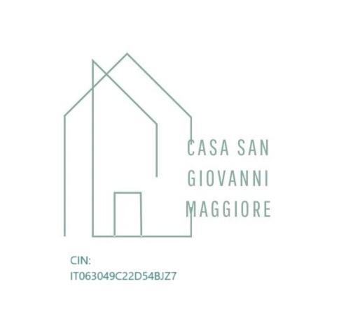 Casa San Giovanni Maggiore * Naples