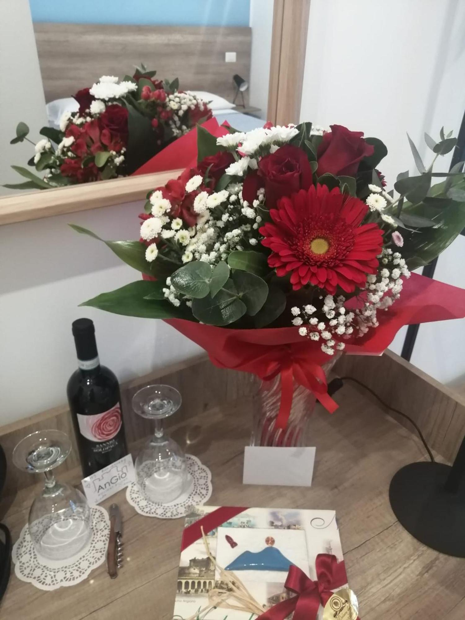 Angio Guest house Naples