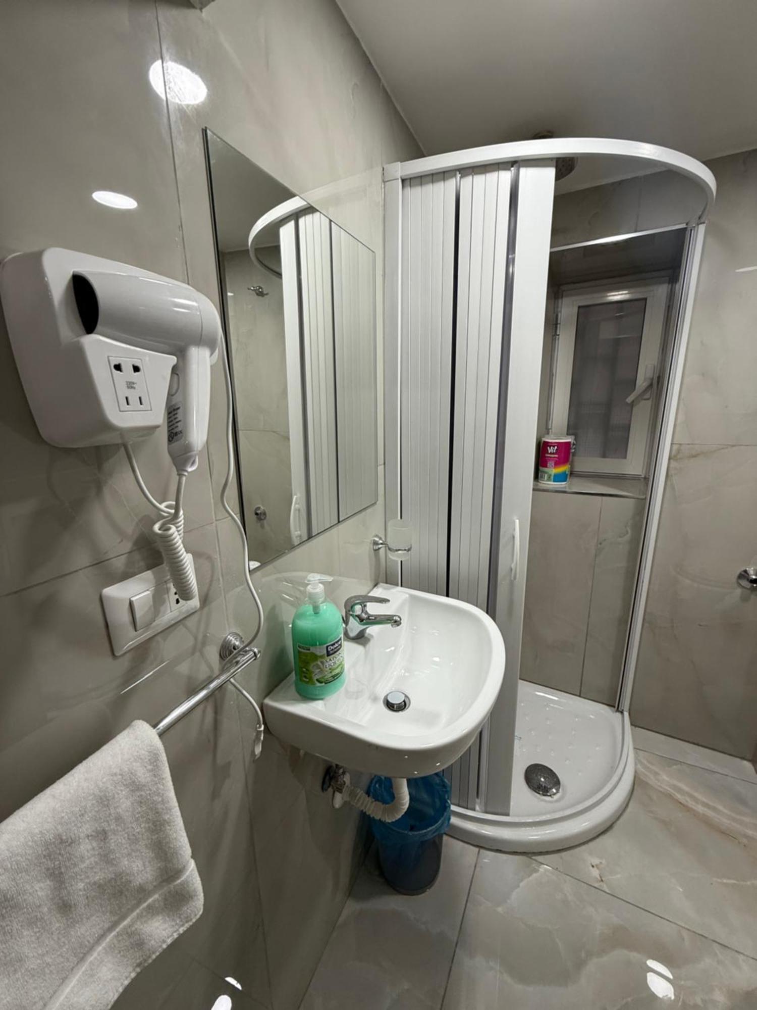 Apartment Caracciolo 36 Naples
