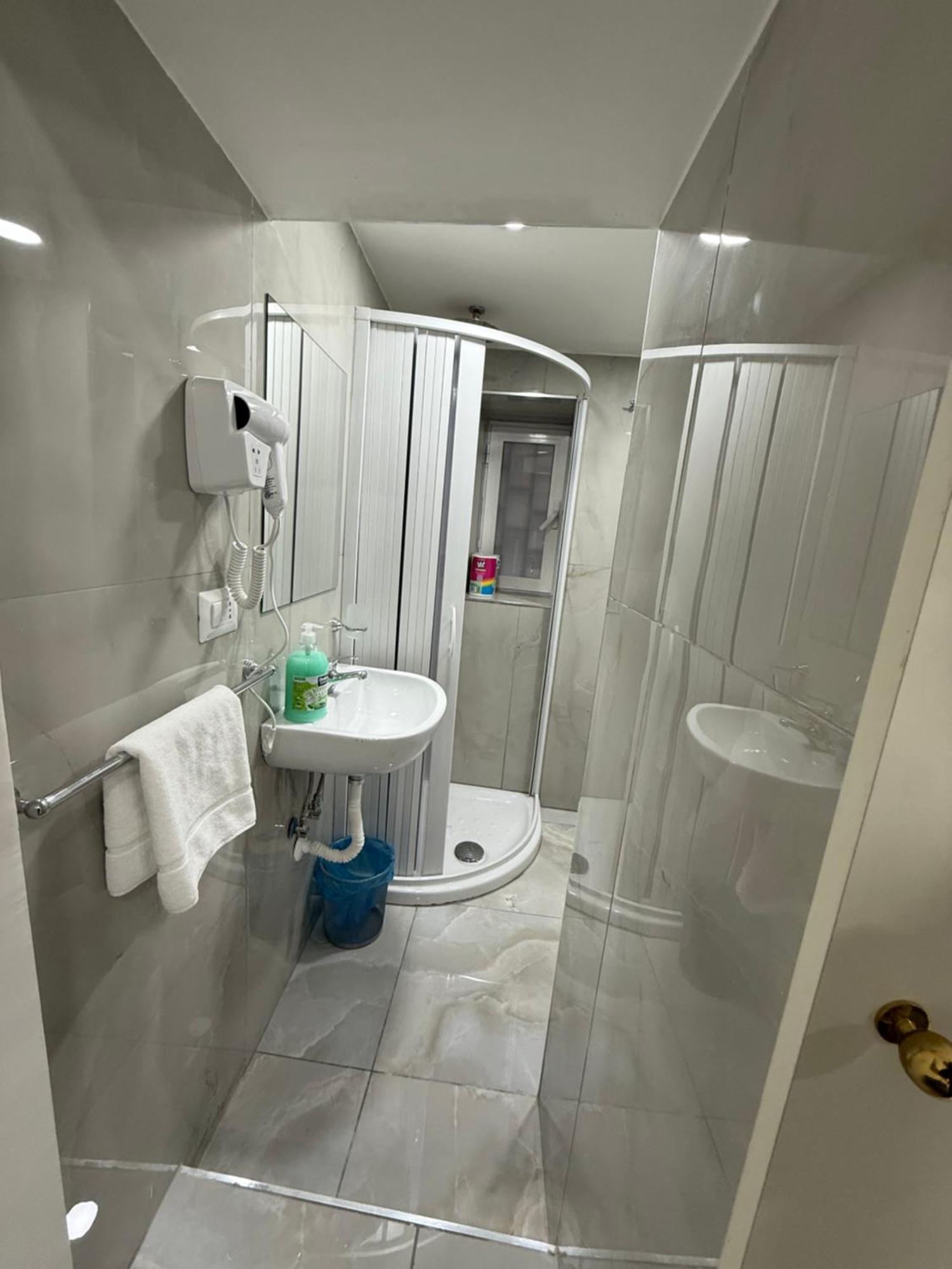 Caracciolo 36 Apartment Naples