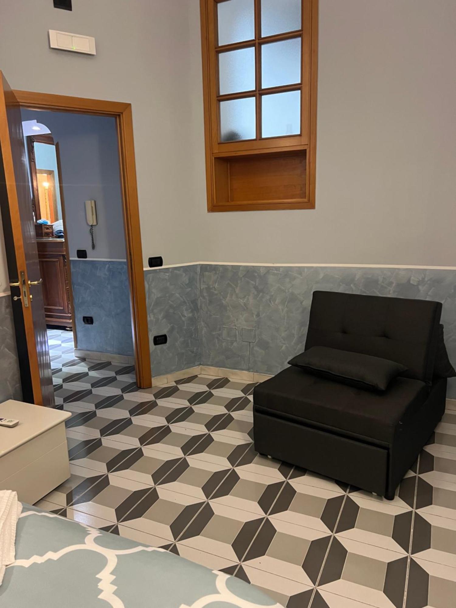 Holiday home Bell'e Buono Vicino Aeroporto Di Capodichino *