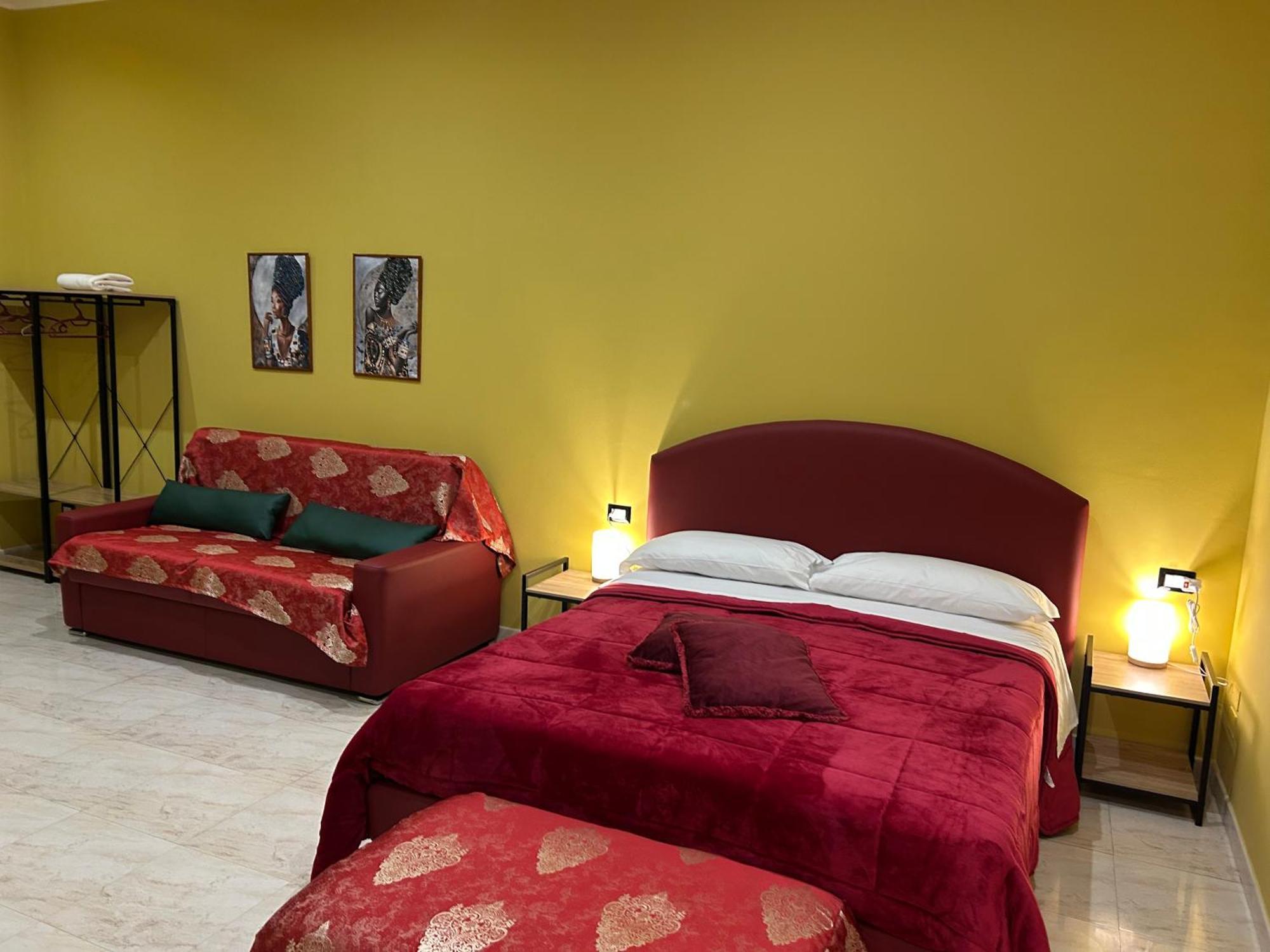 Venus Of Milo Guest house *