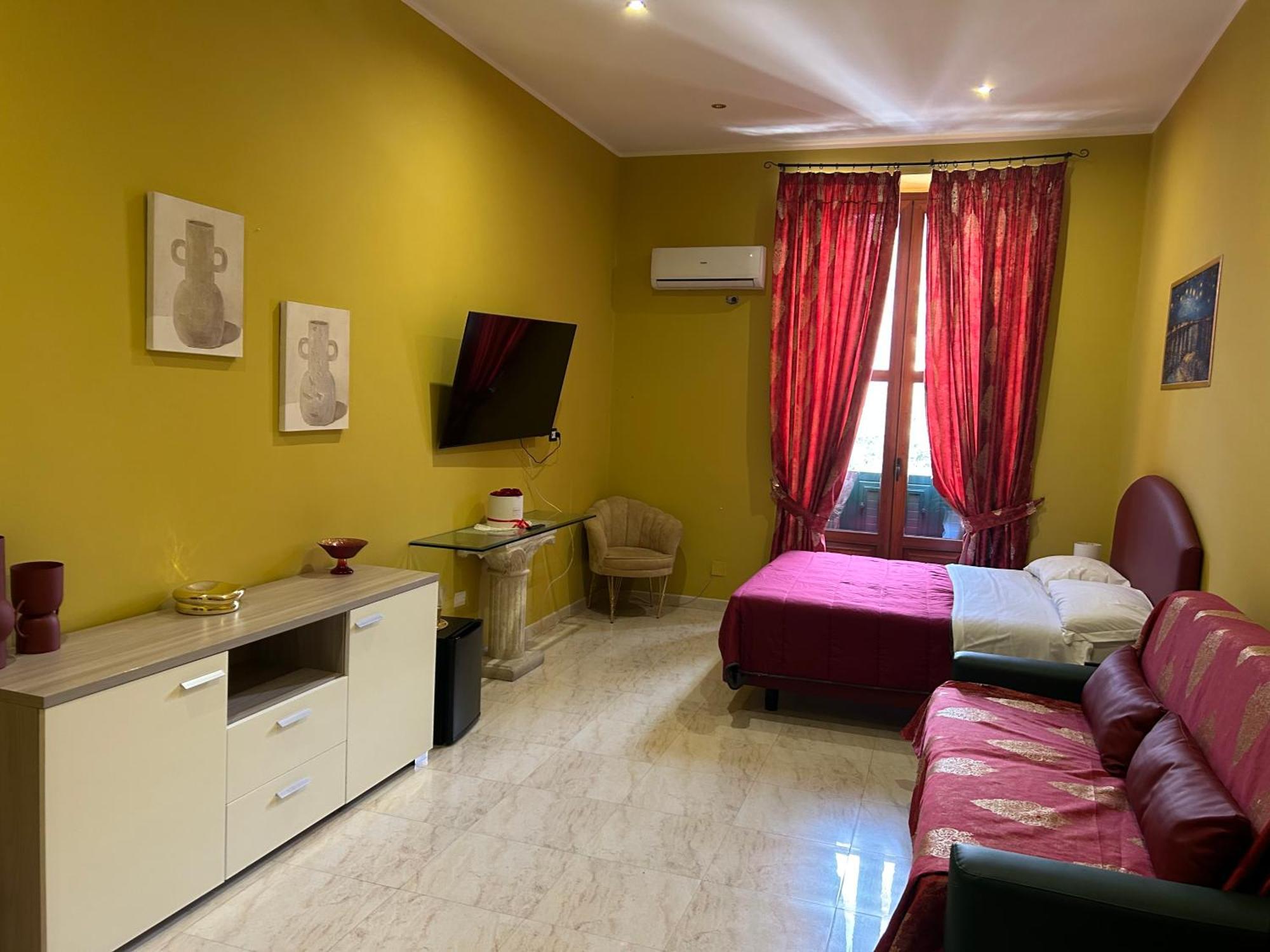 Venus Of Milo Guest house
