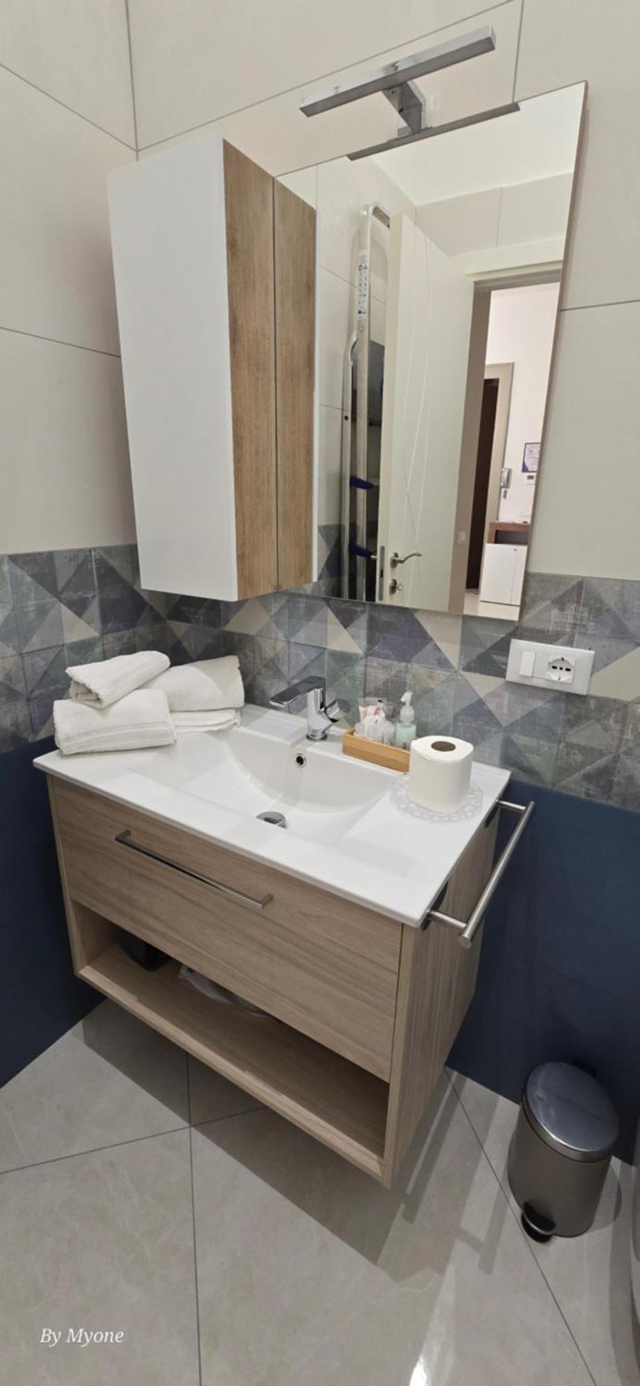 Bed & Breakfast La Dimora Di Parthenope Naples
