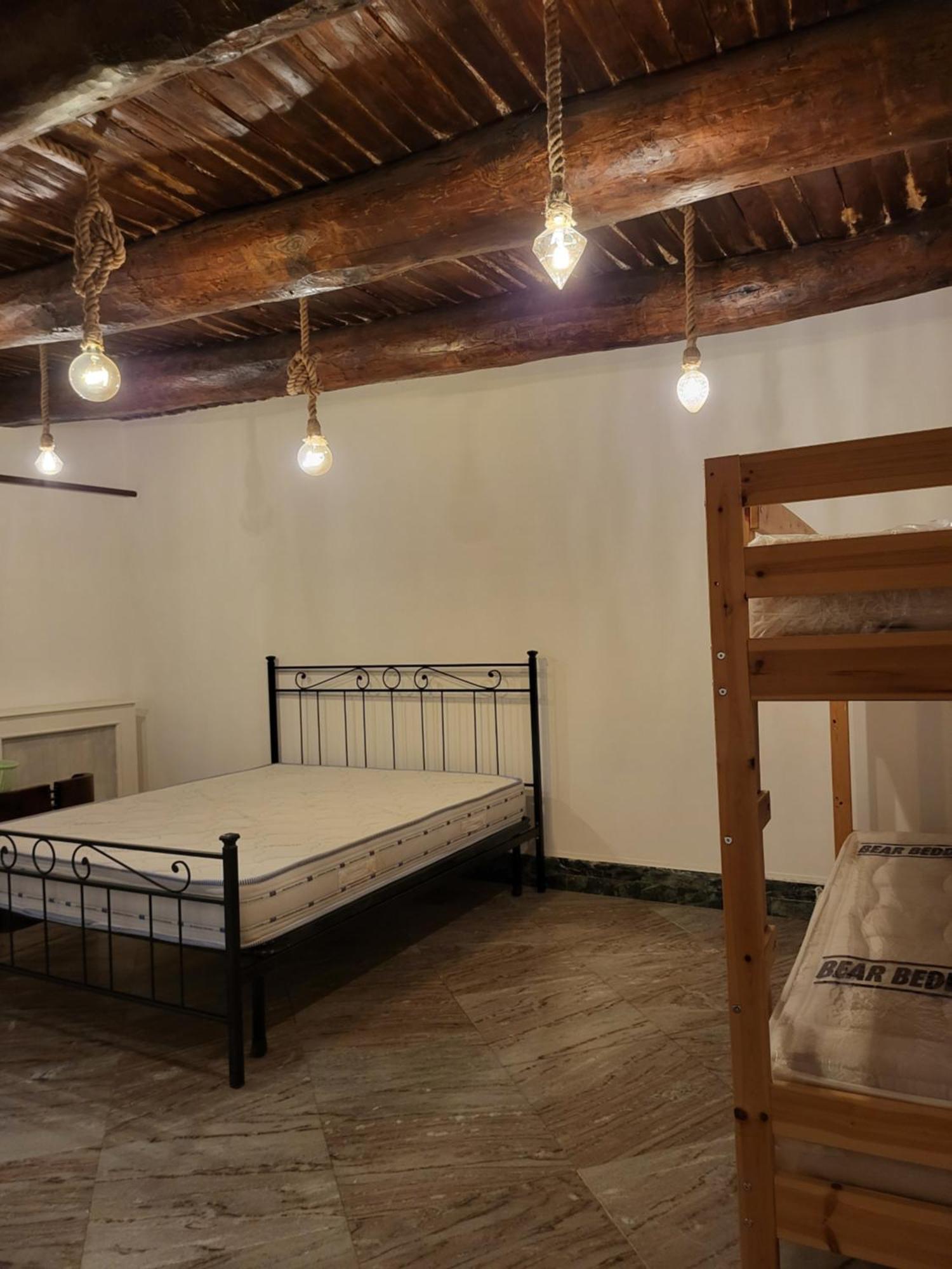 La Dimora Di Toto Guest house