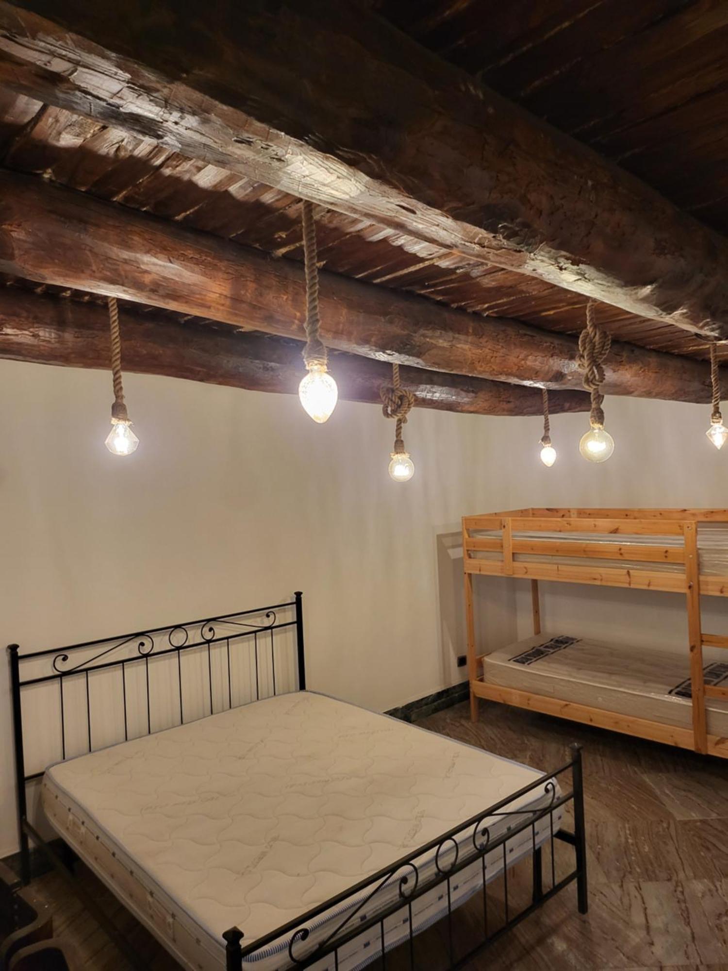 La Dimora Di Toto Guest house *