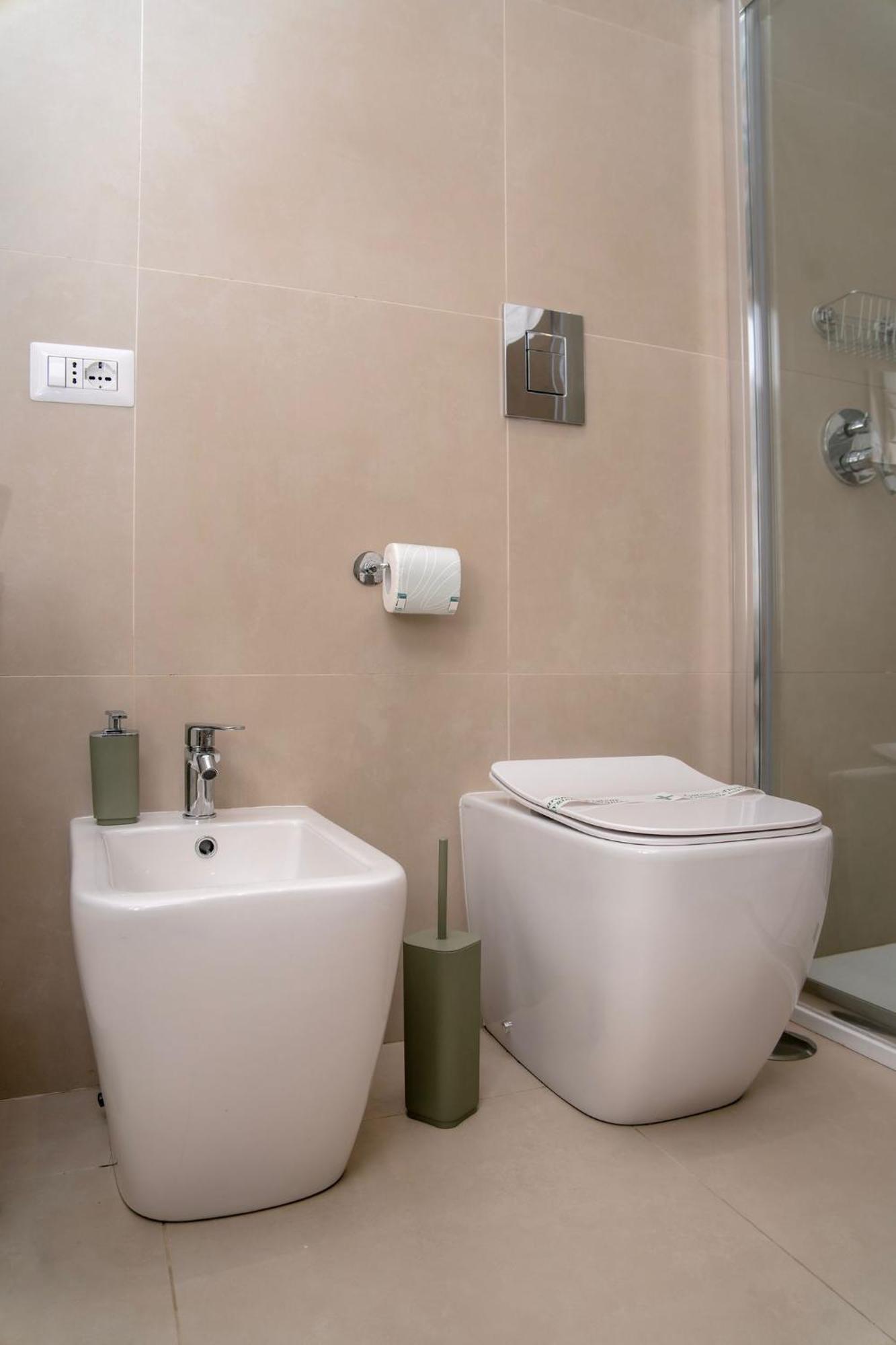 Domus Carmela Bed & Breakfast