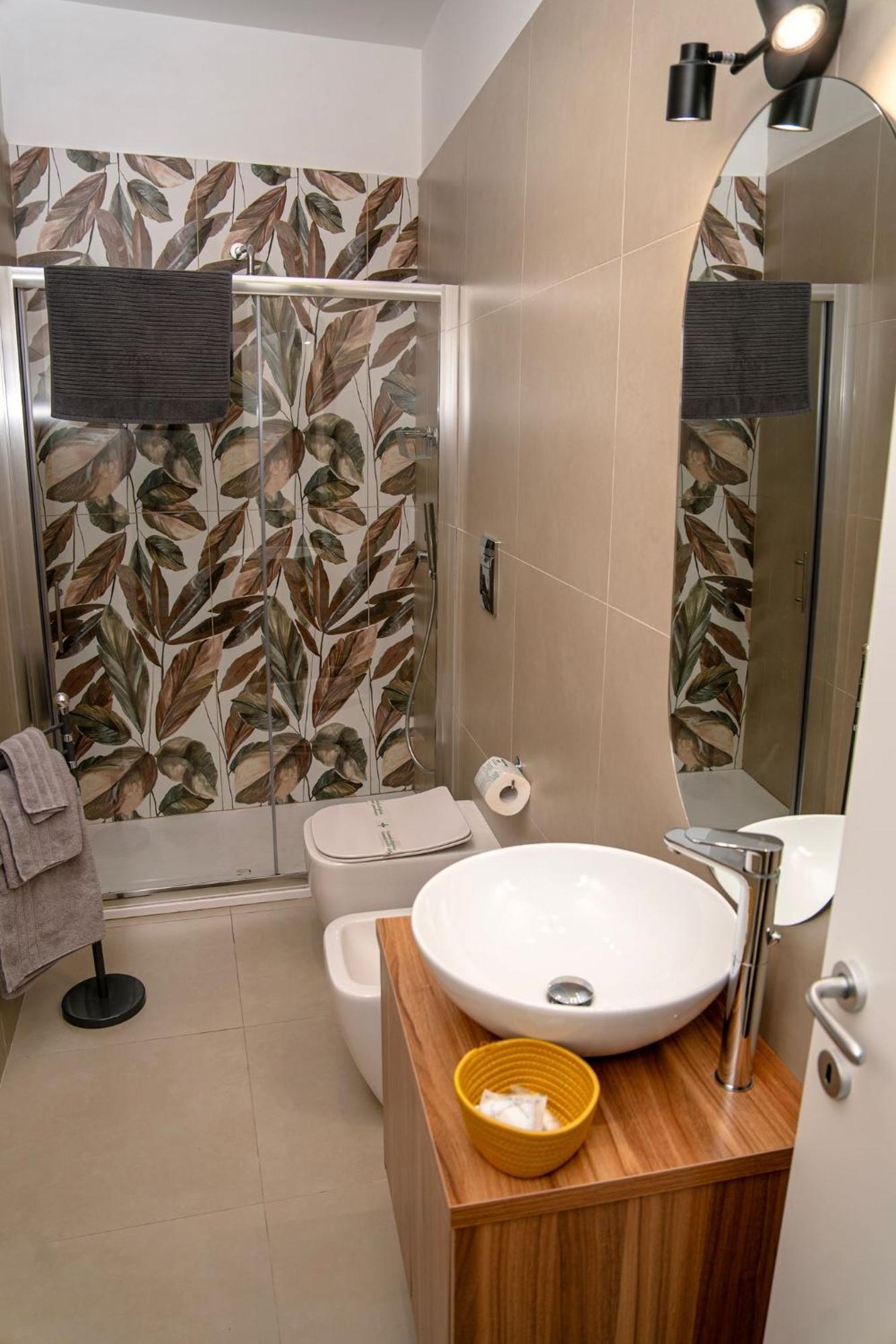Domus Carmela Bed & Breakfast *