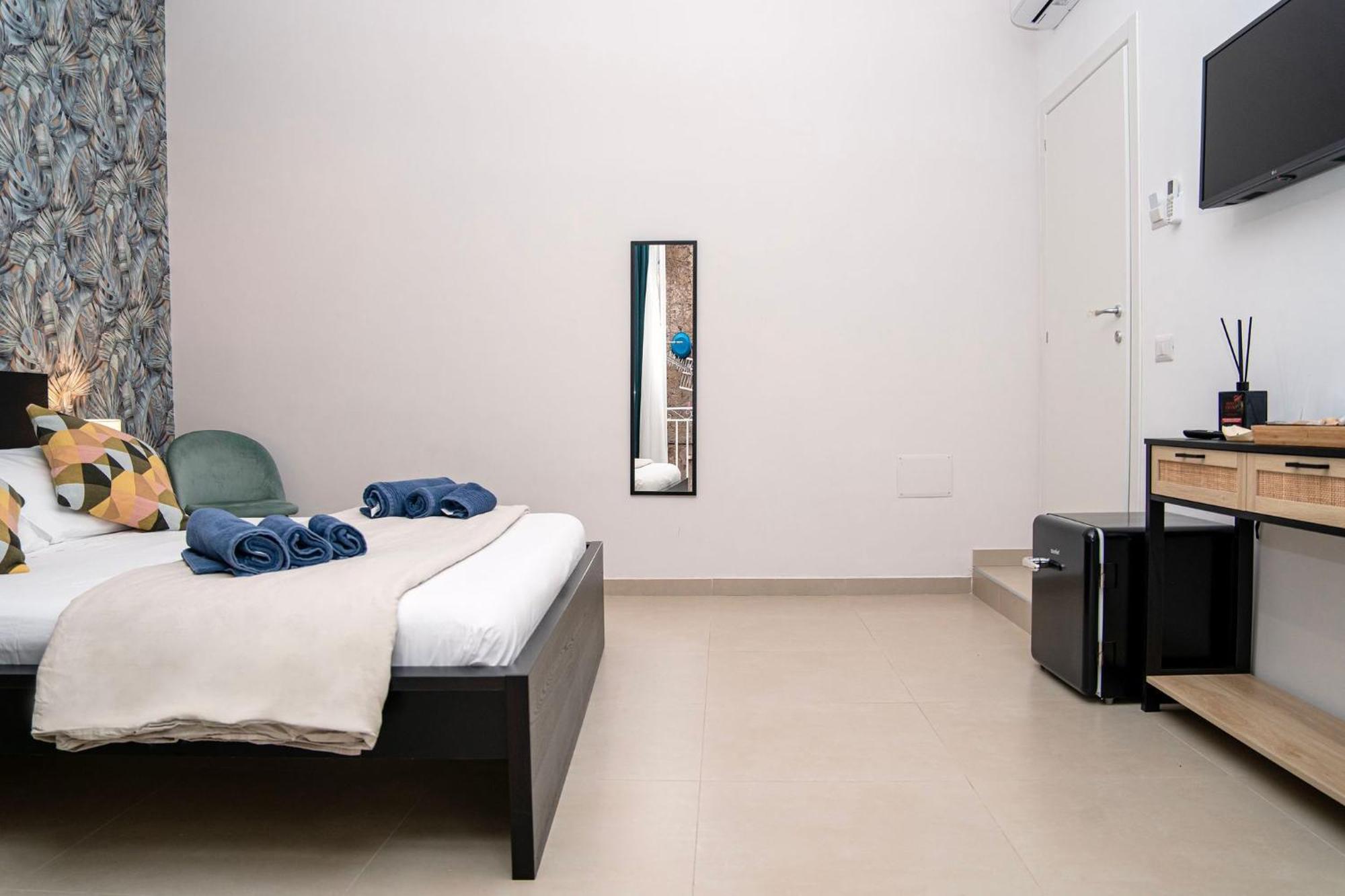Domus Carmela * Naples