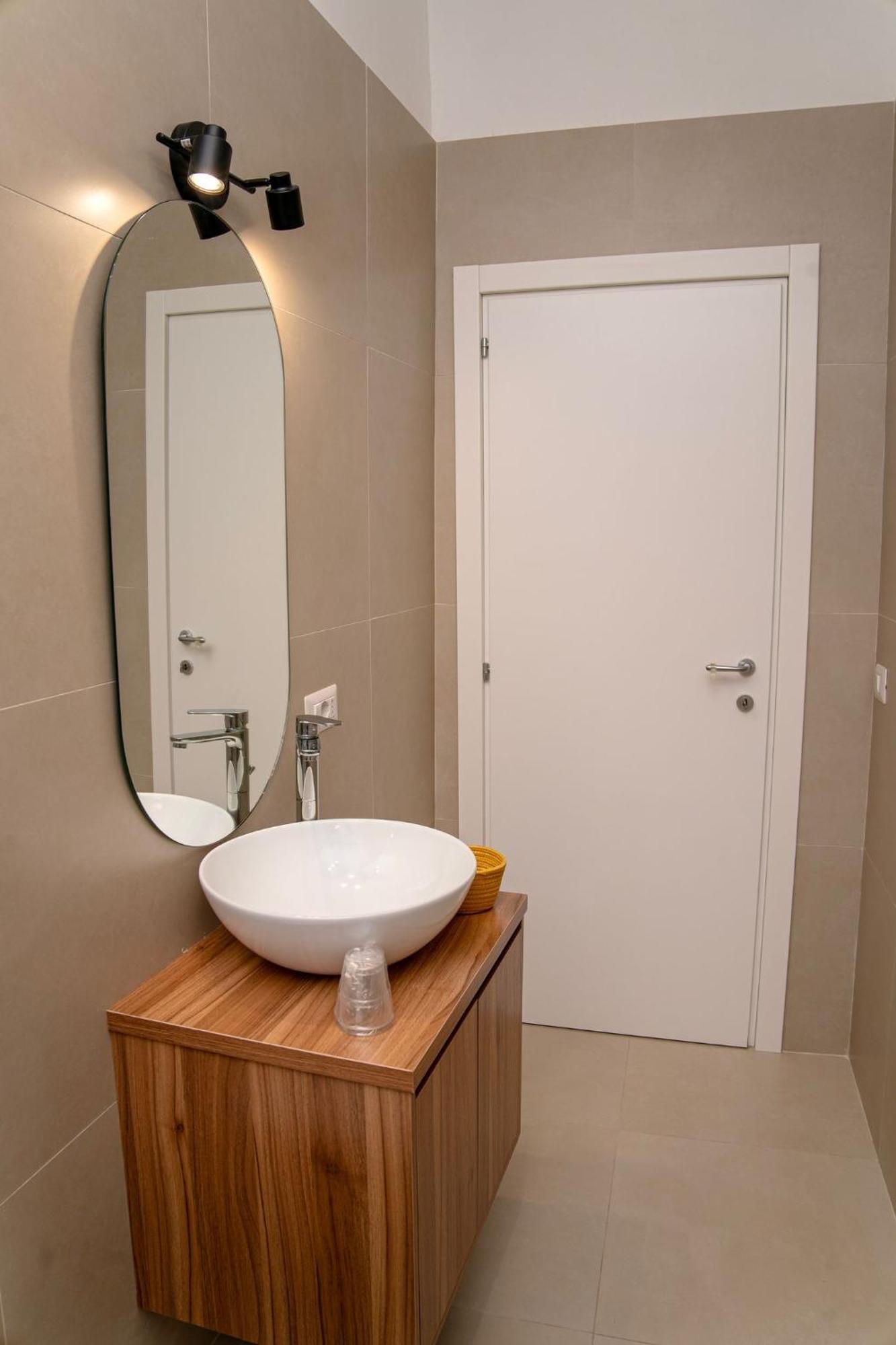 Bed & Breakfast Domus Carmela