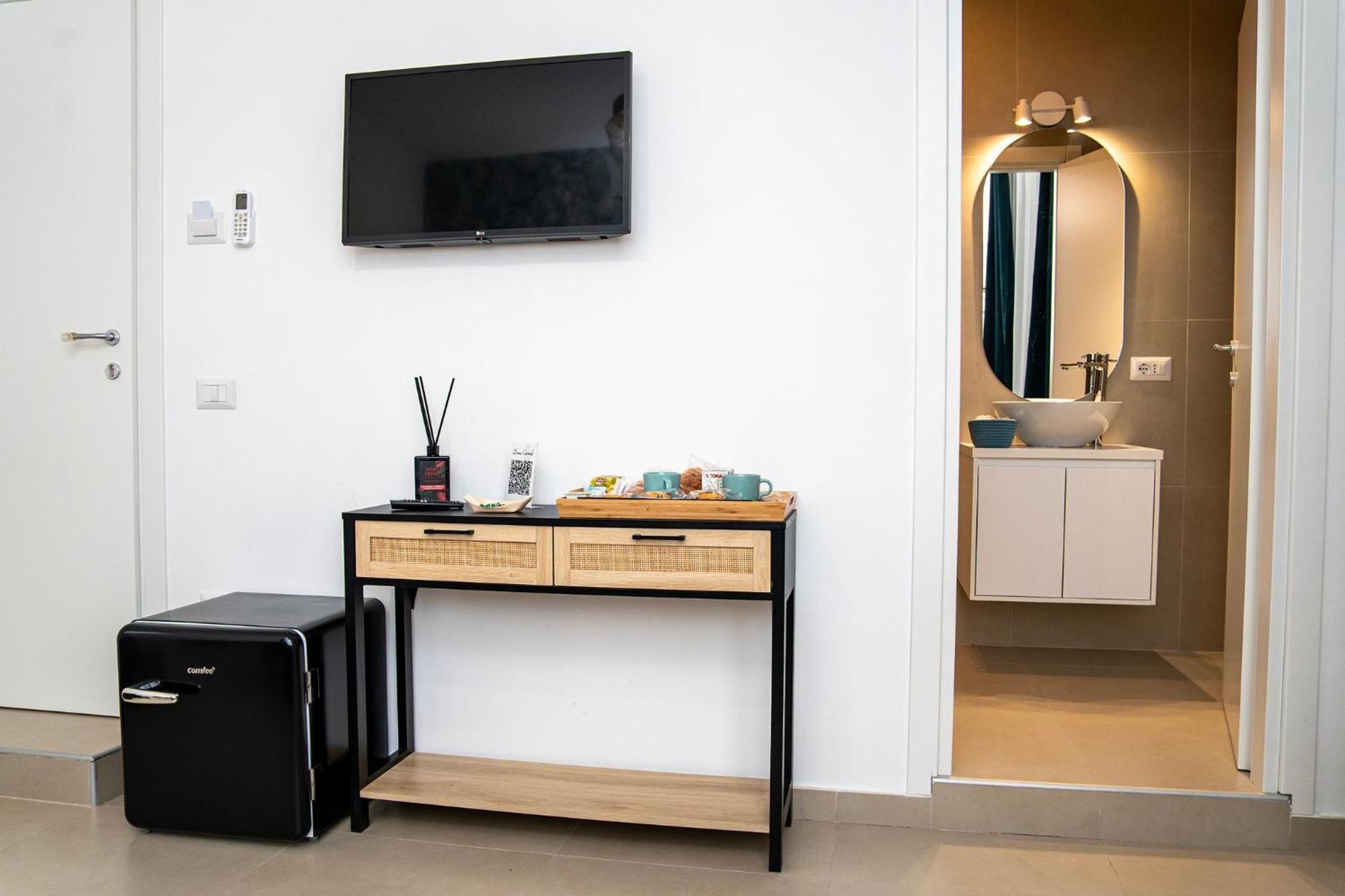 Domus Carmela Bed & Breakfast *