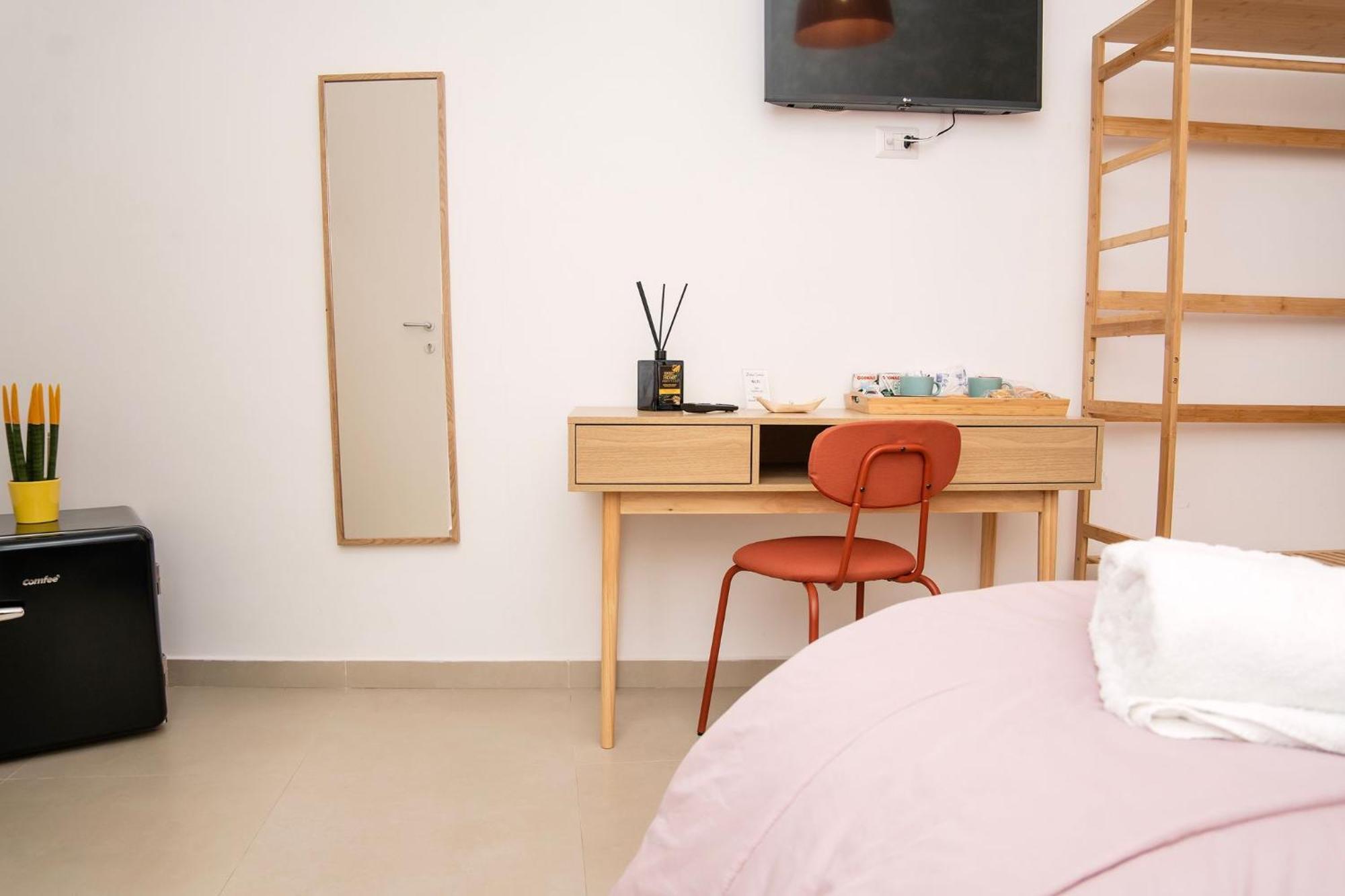 Bed & Breakfast Domus Carmela *