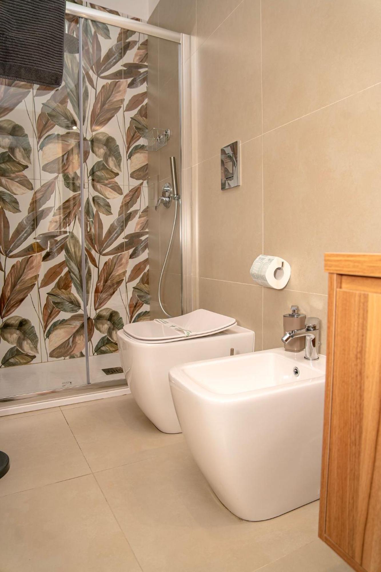 Domus Carmela Bed & Breakfast Naples