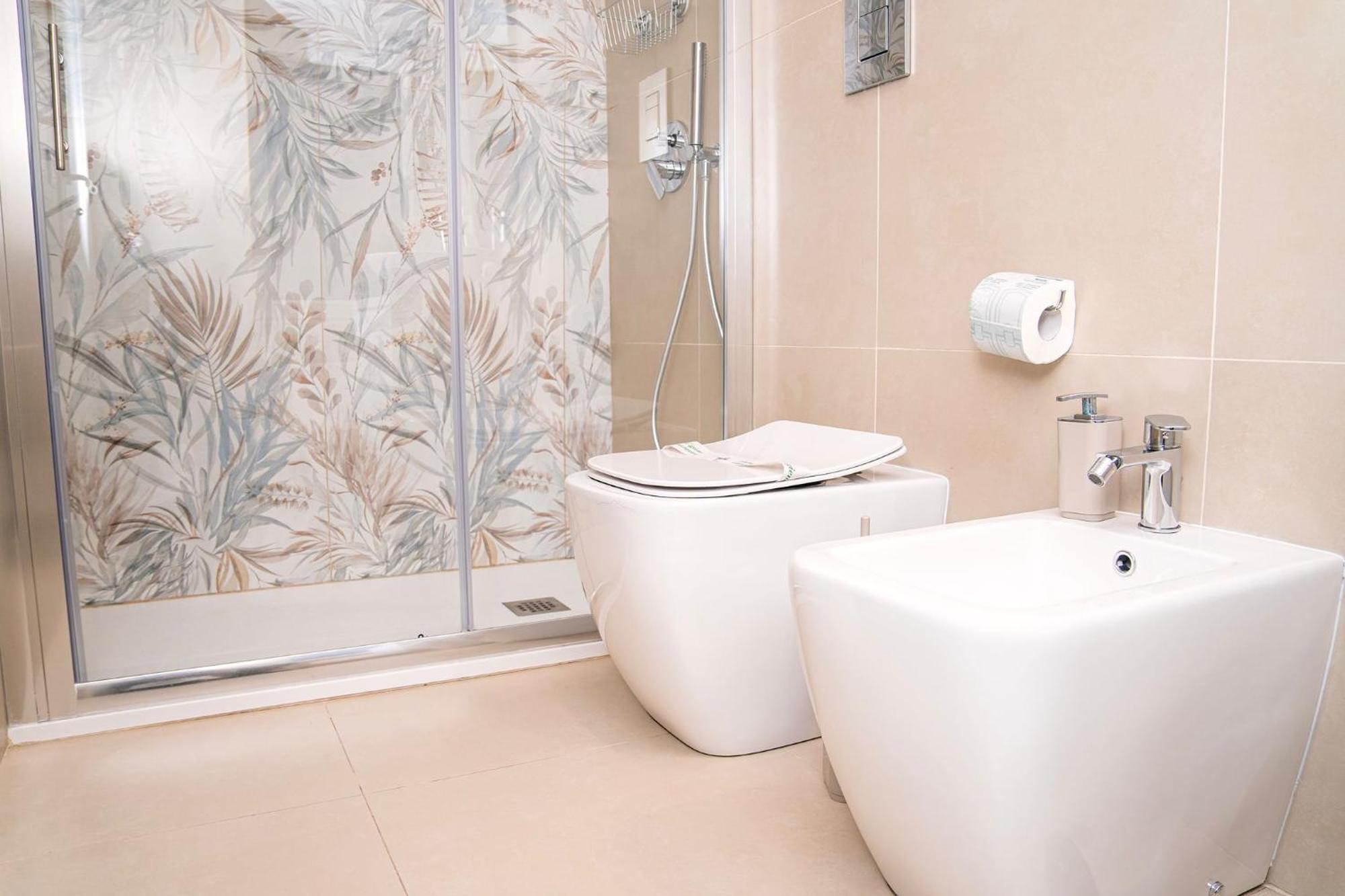 Bed & Breakfast Domus Carmela