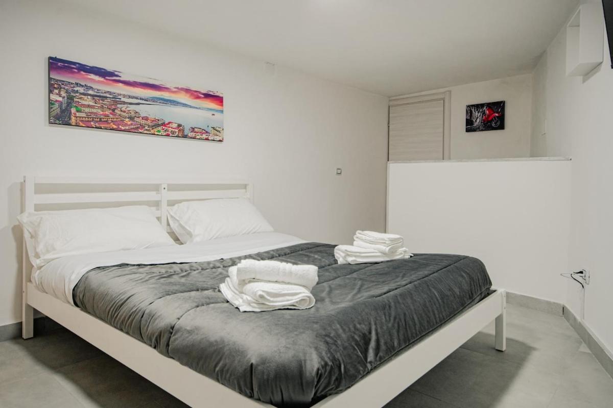 Holiday home Experience In Toto Str 1 Naples