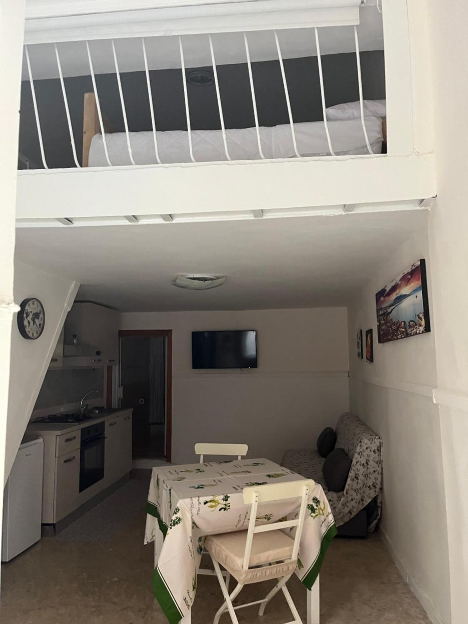La Casa Di Pablo Apartment Naples