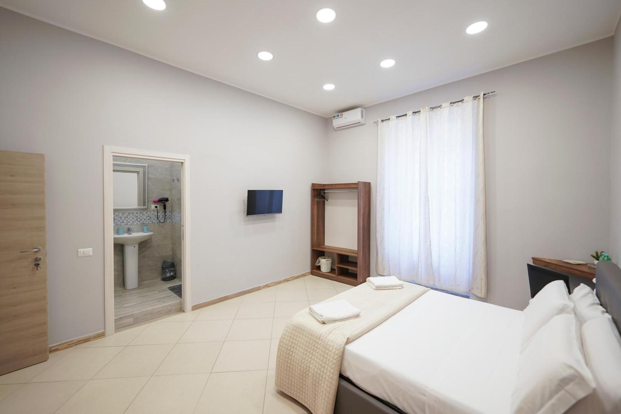 Incanto Bed & Breakfast