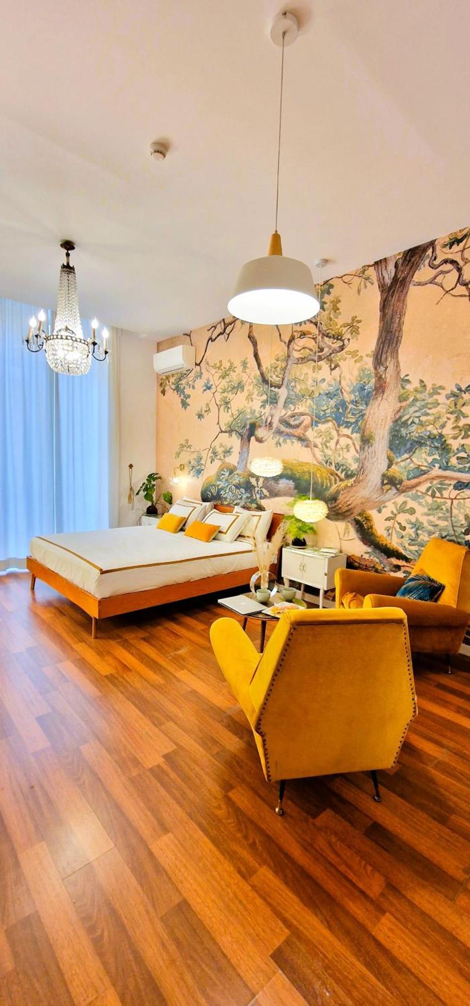 Tree - Lungomare 2*