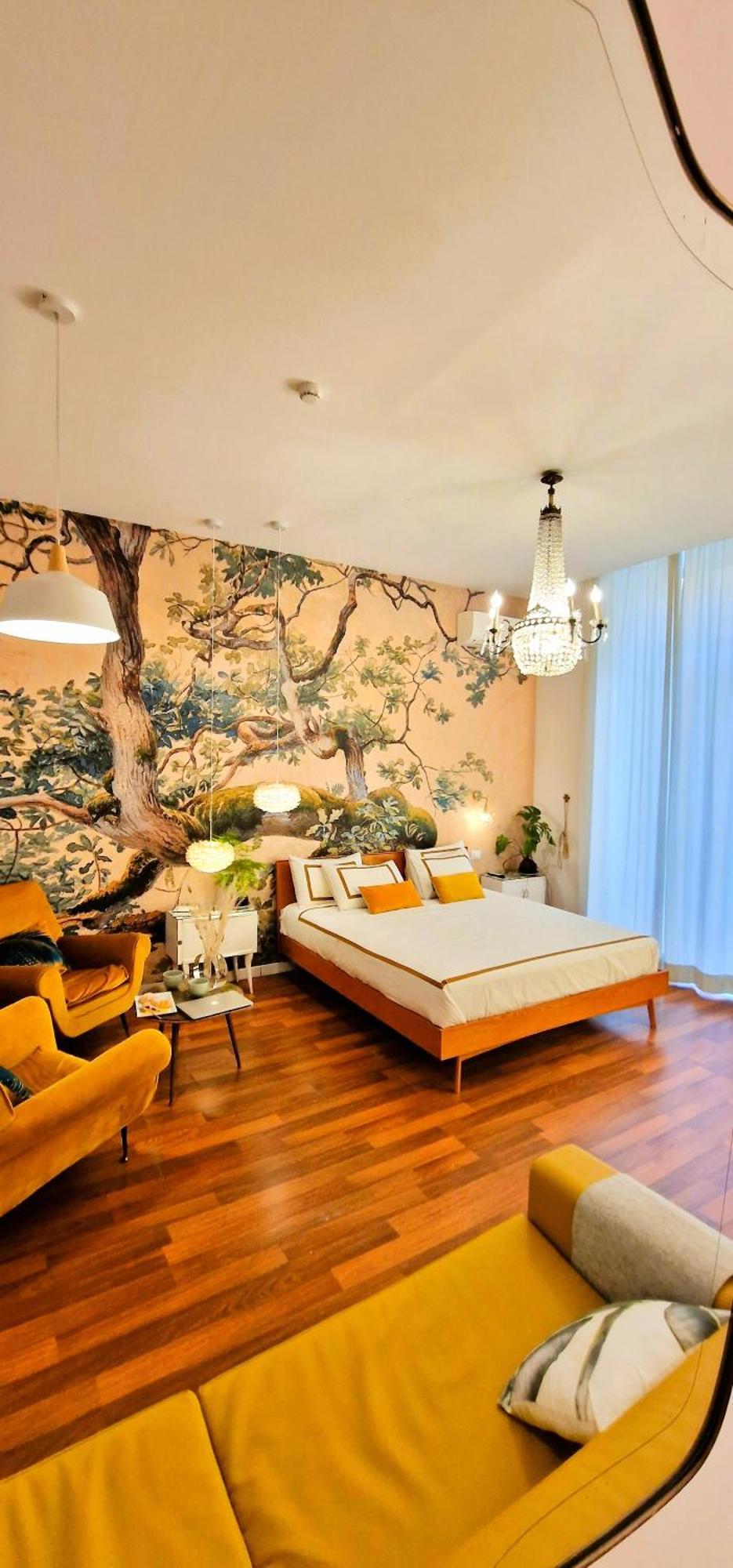 Guest house Tree - Lungomare