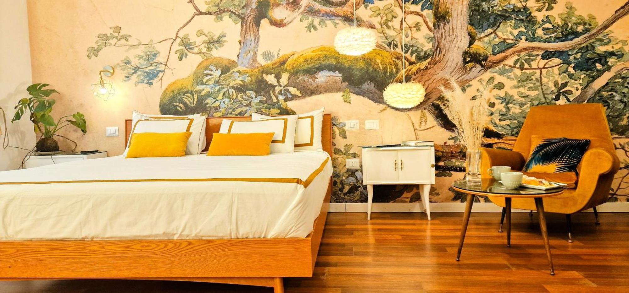 Tree - Lungomare Guest house