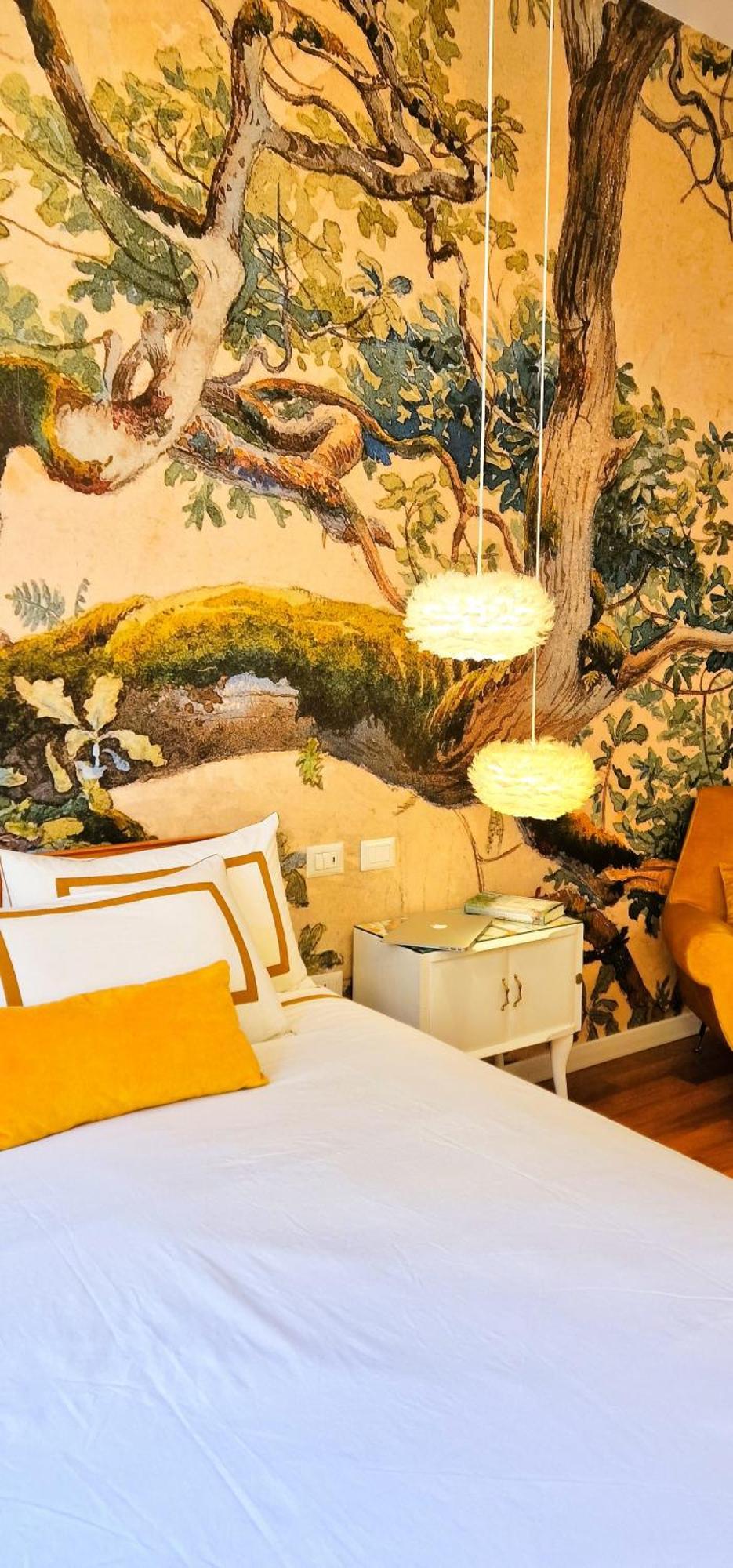 Guest house Tree - Lungomare 2*