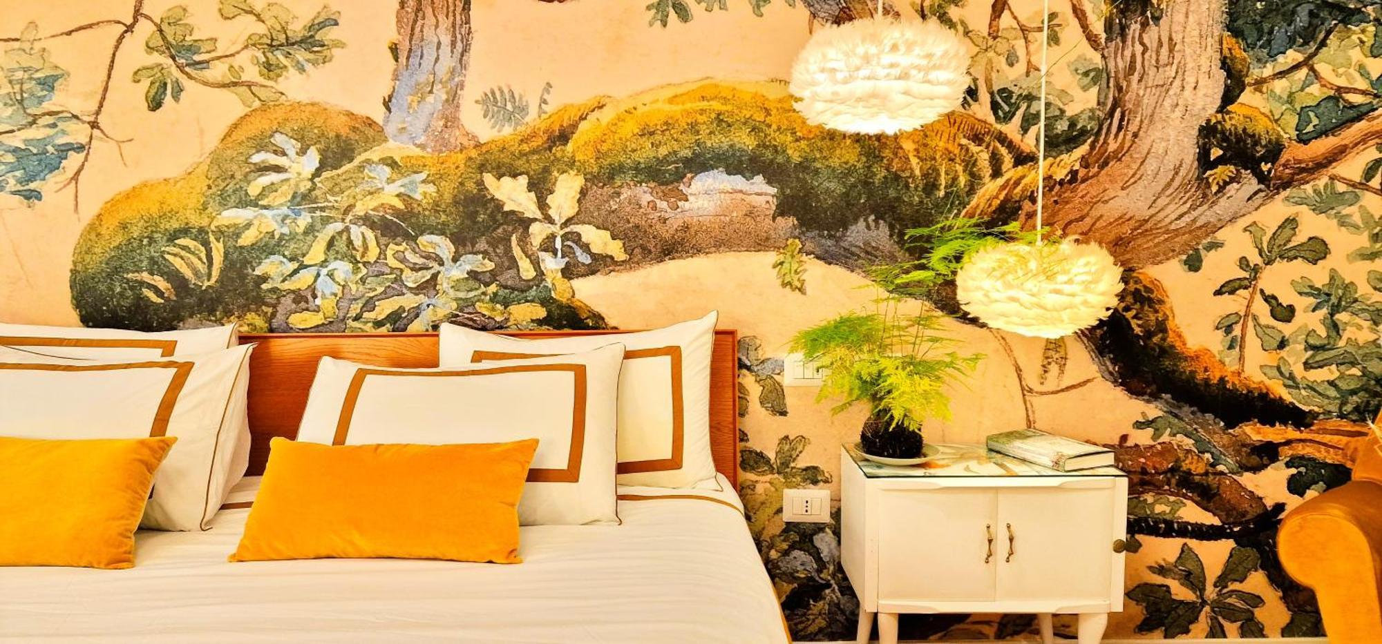 Tree - Lungomare Guest house Naples