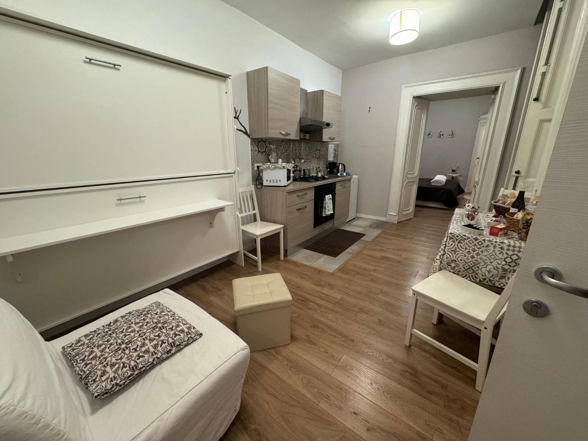 Donna Mariella Holiday home