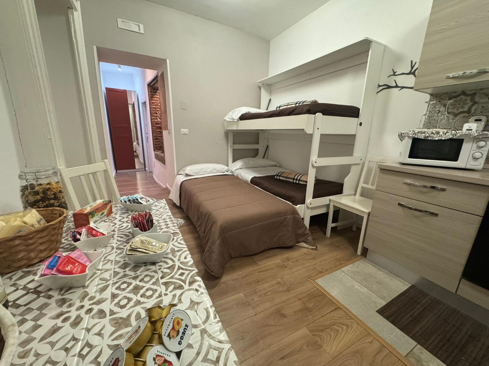 Donna Mariella Holiday home Naples