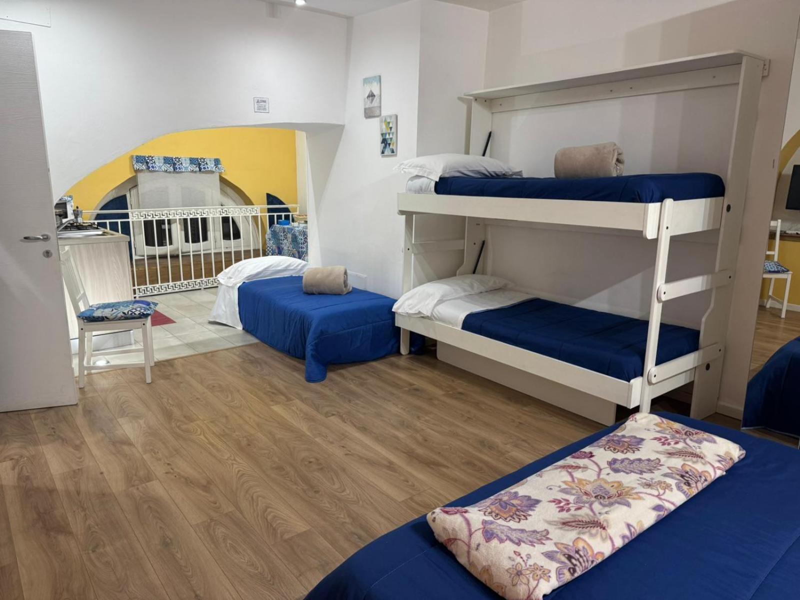 Donna Mariella Holiday home