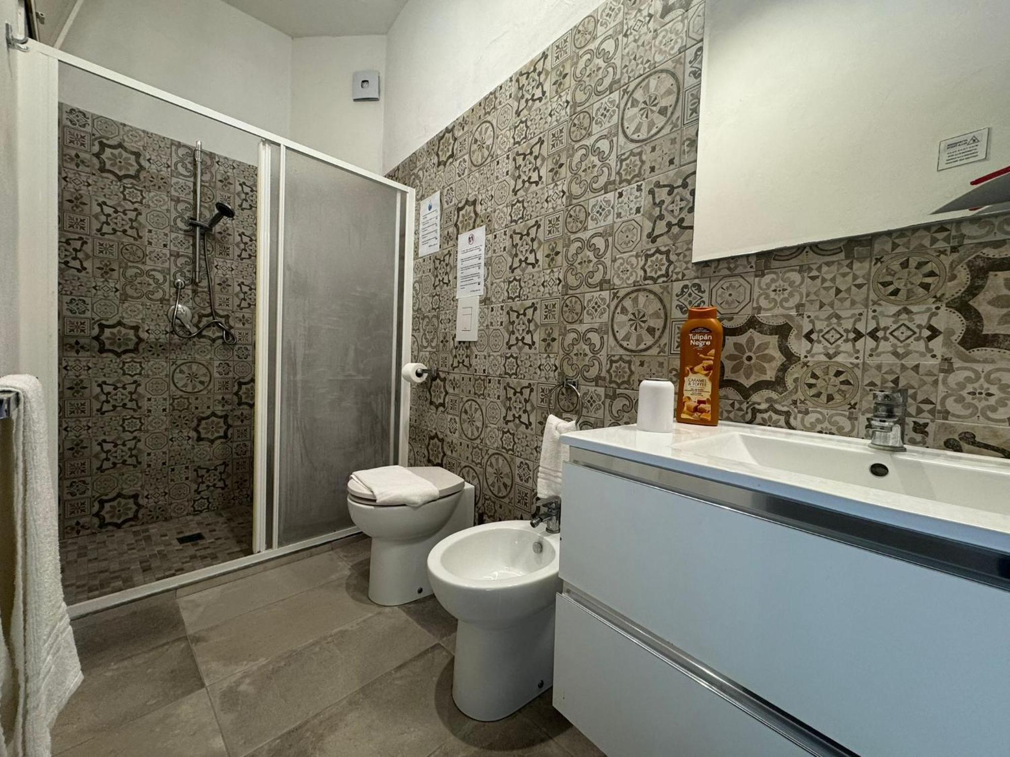 Donna Mariella Holiday home Naples