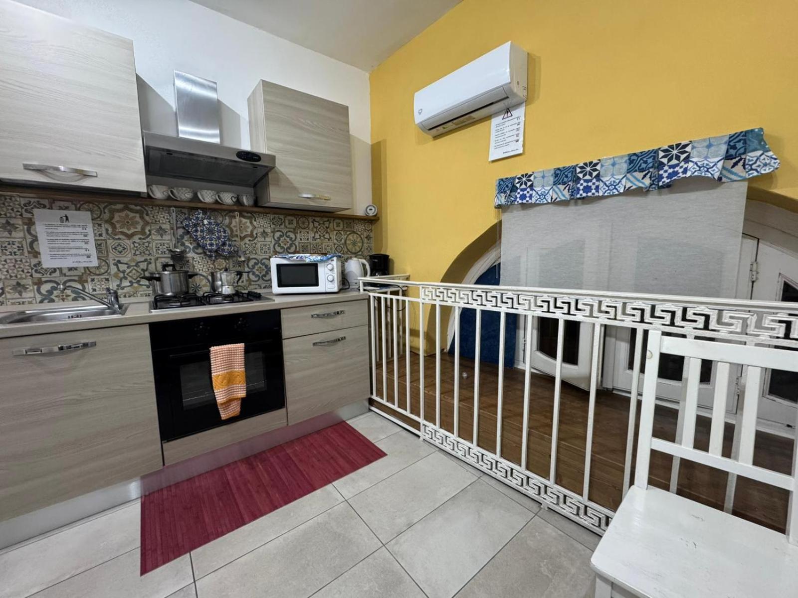Holiday home Donna Mariella Naples