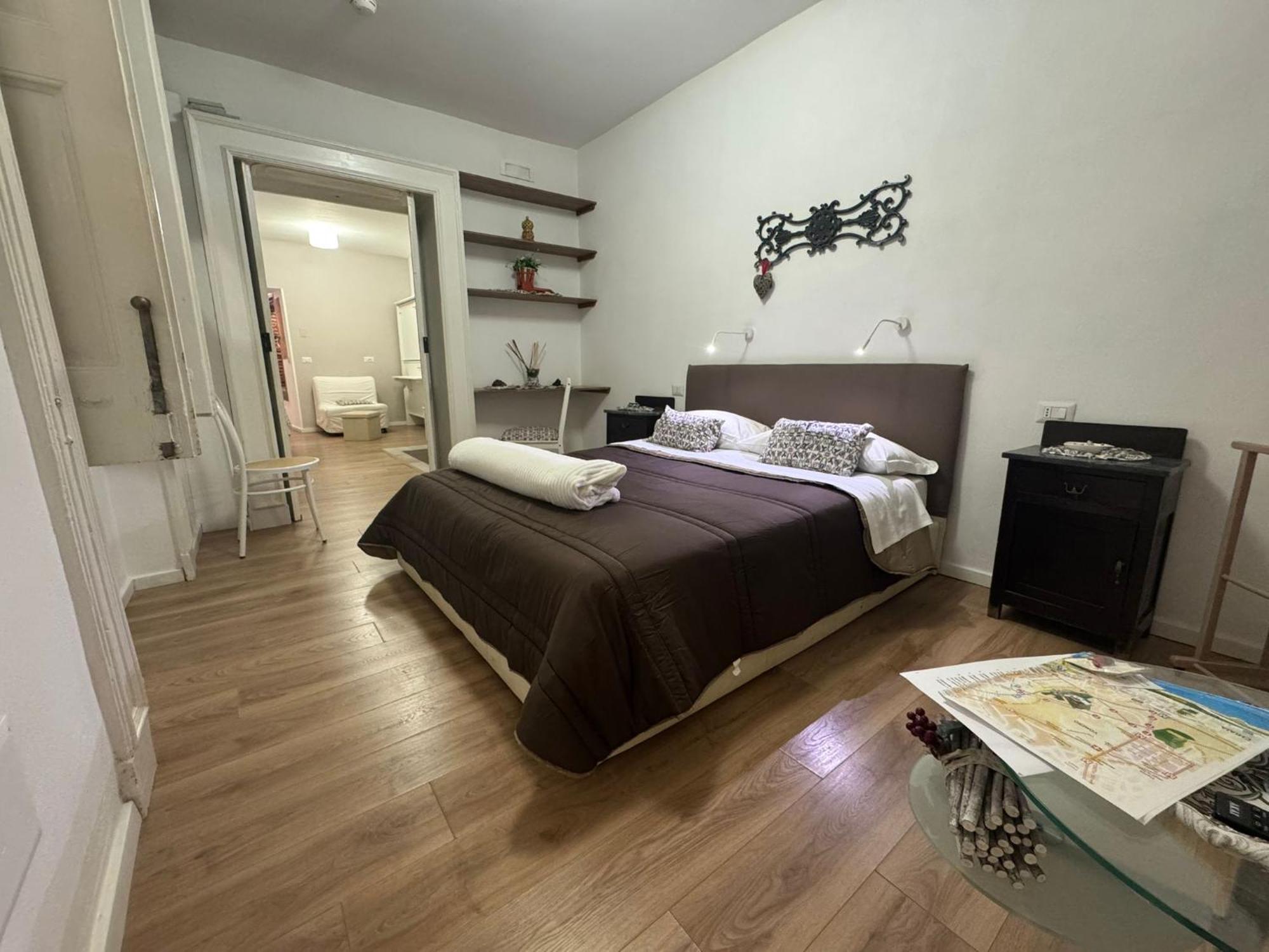 Donna Mariella Holiday home