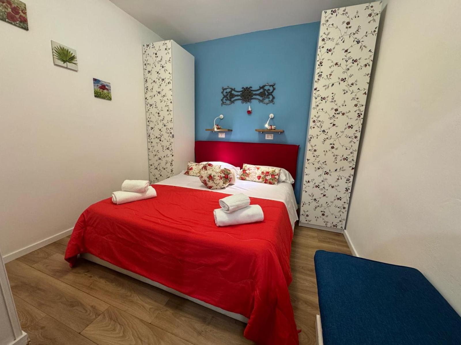 Holiday home Donna Mariella