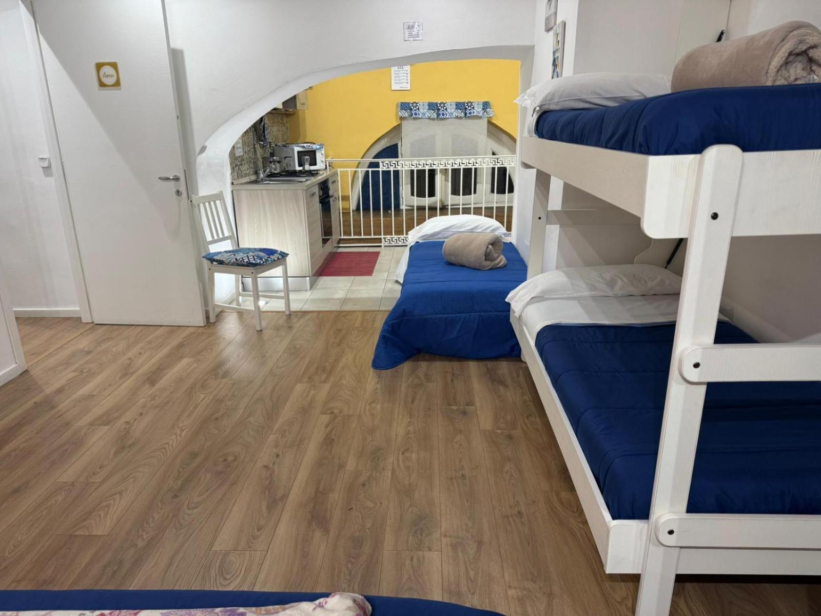 Donna Mariella Holiday home *