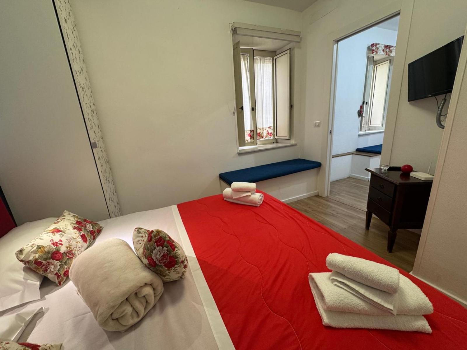 Donna Mariella Holiday home Naples