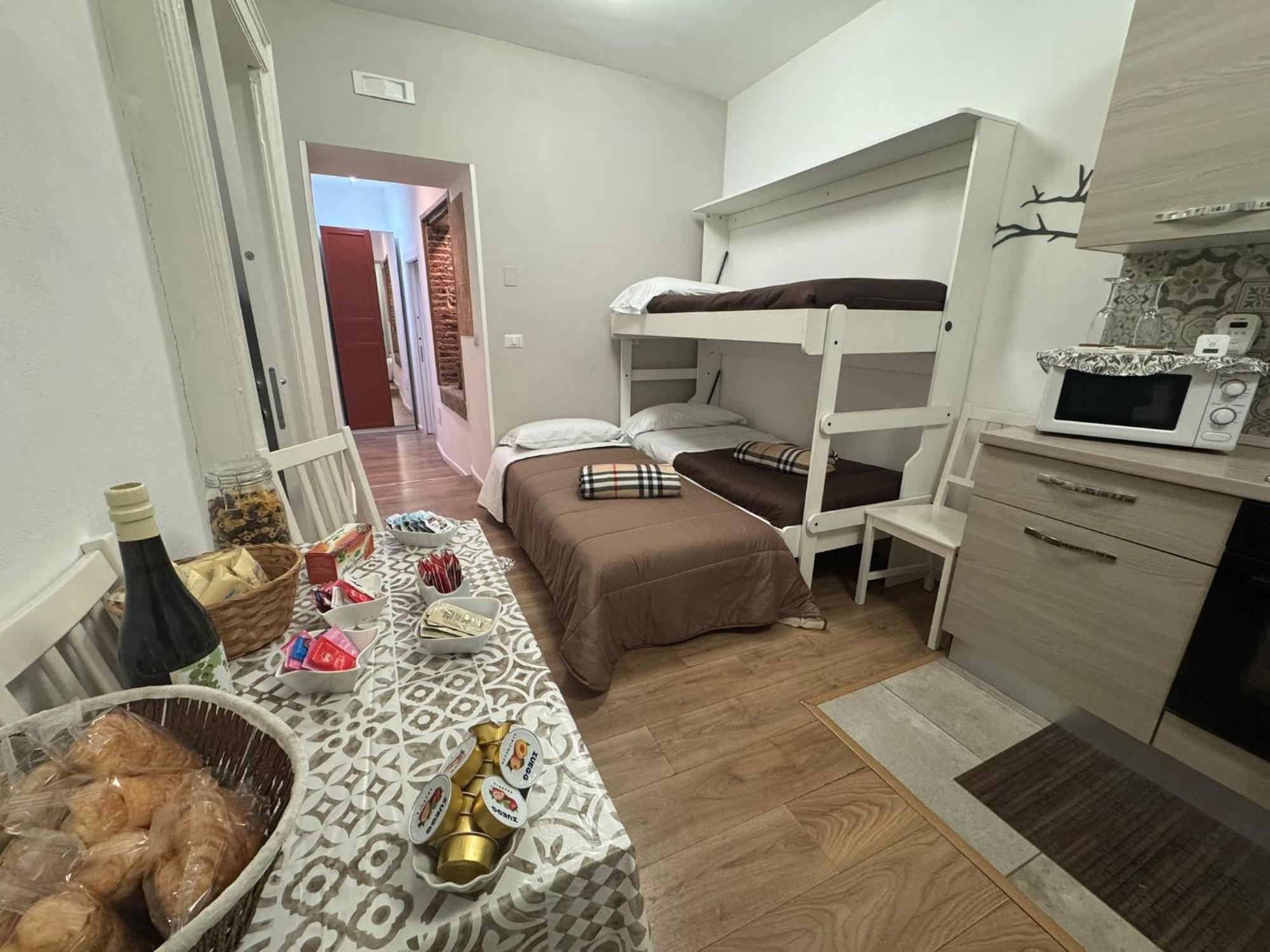 Holiday home Donna Mariella Naples