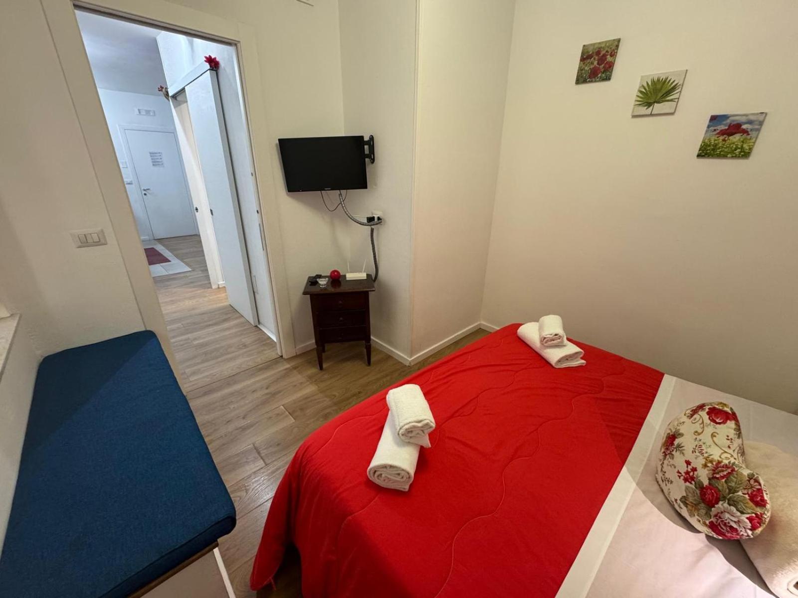 Donna Mariella Holiday home