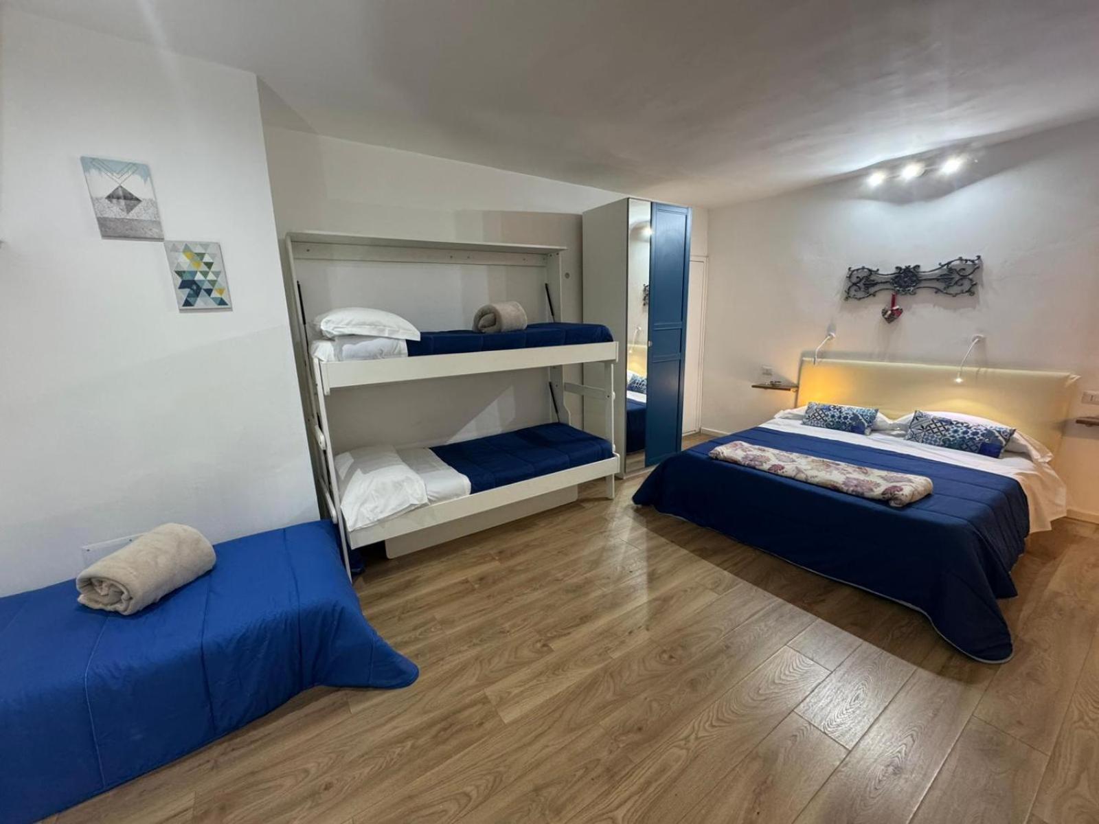 Donna Mariella Holiday home Naples