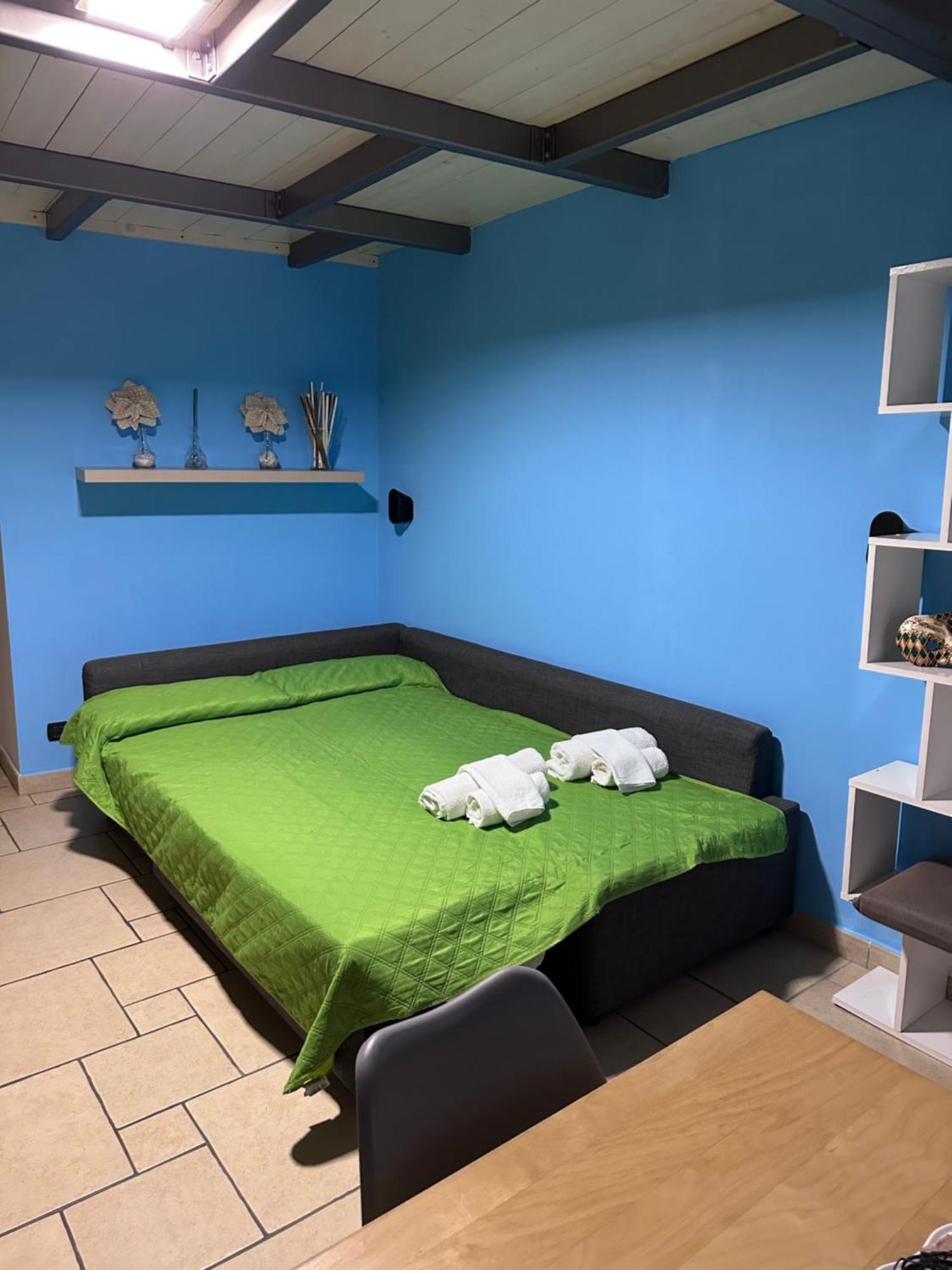 Apartment Casa Maria Carmela *