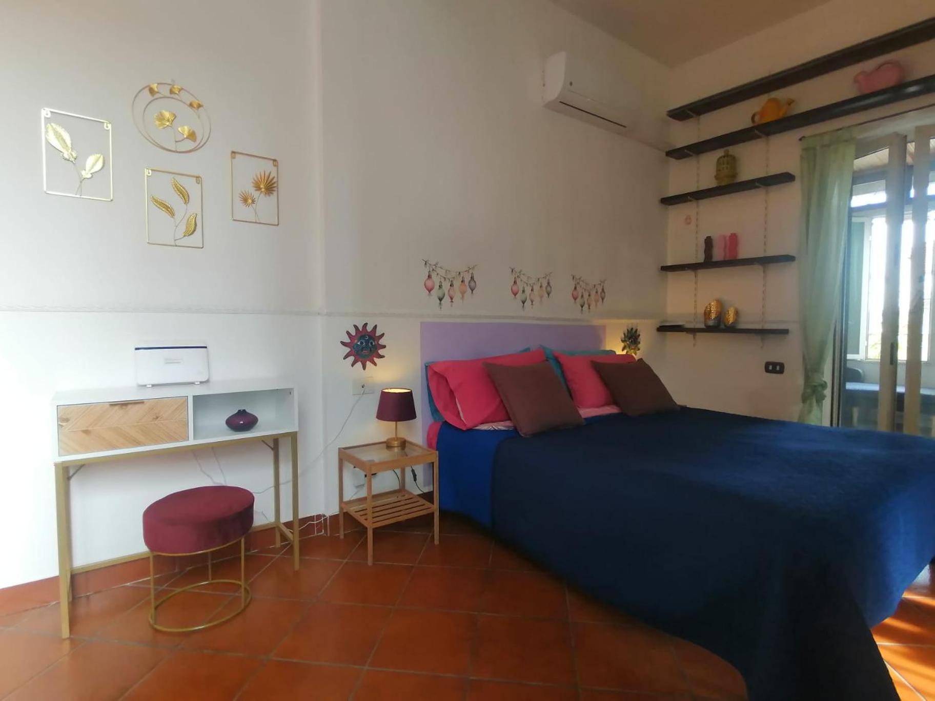 Rooftop Attic Apartment *