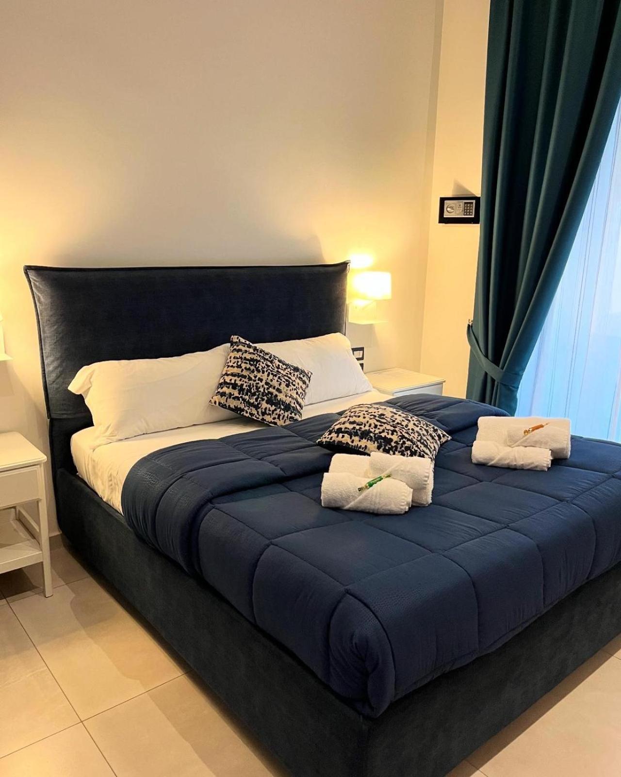 Guest house To Do Naples